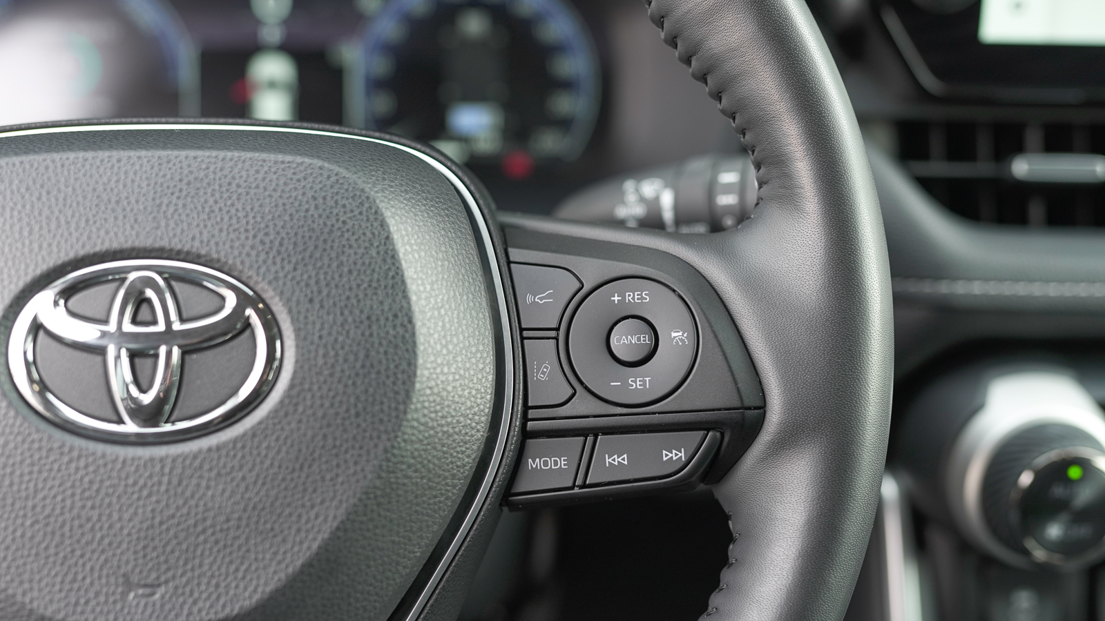 Toyota RAV4 2023 року з пробігом 21723 км, Універсал, Тойота Центр Львів "Діамант", м.Львів - 1830150 ГРН | Фото № 20