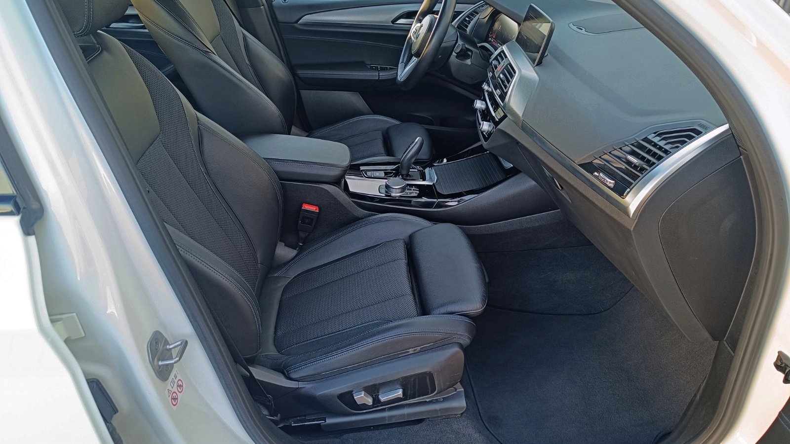 Інші авто BMW X3 2021 року з пробігом 87295 км, Універсал, Тойота Центр Київ «ВІДІ Аеропорт», м.Київ - 1600000 ГРН | Фото № 6