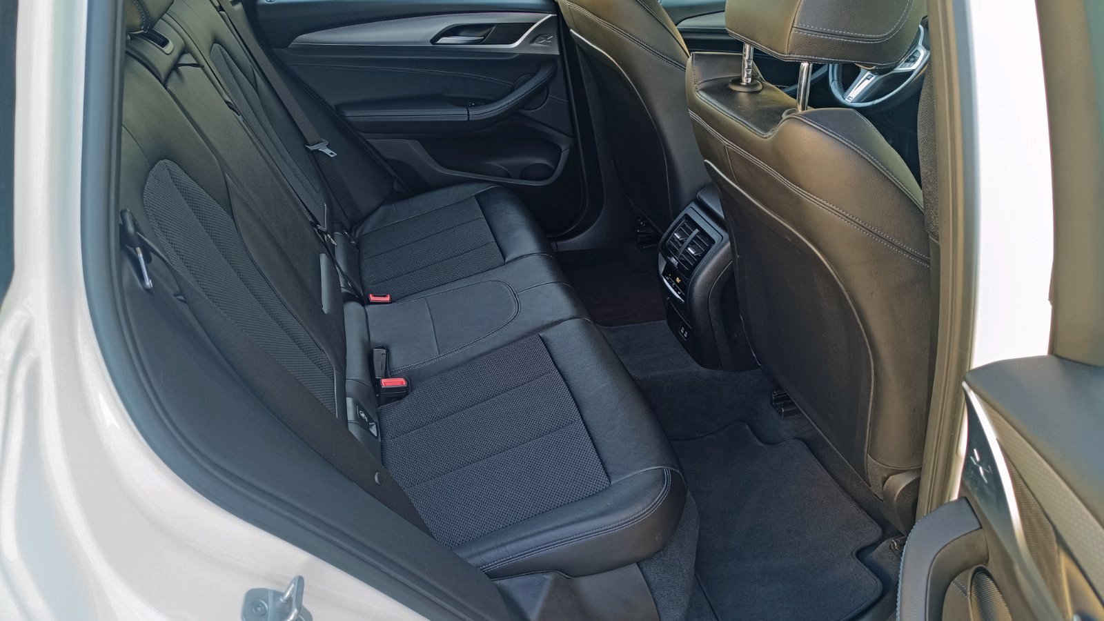 Інші авто BMW X3 2021 року з пробігом 87295 км, Універсал, Тойота Центр Київ «ВІДІ Аеропорт», м.Київ - 1600000 ГРН | Фото № 7