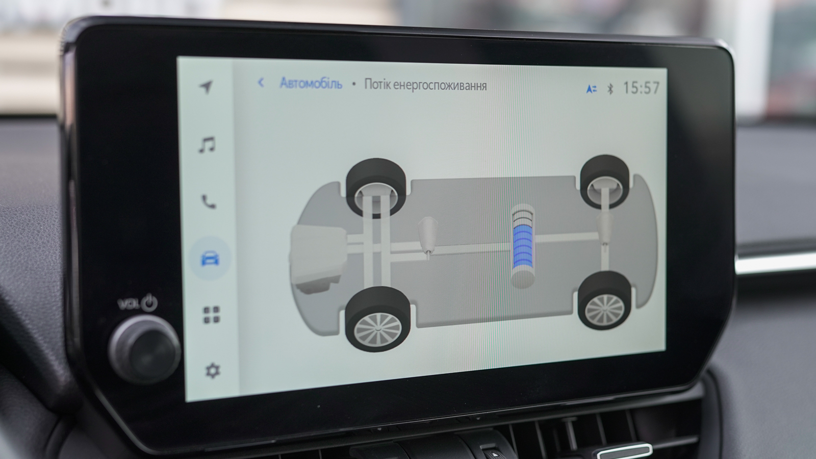 Toyota RAV4 2023 року з пробігом 21723 км, Універсал, Тойота Центр Львів "Діамант", м.Львів - 1830150 ГРН | Фото № 26