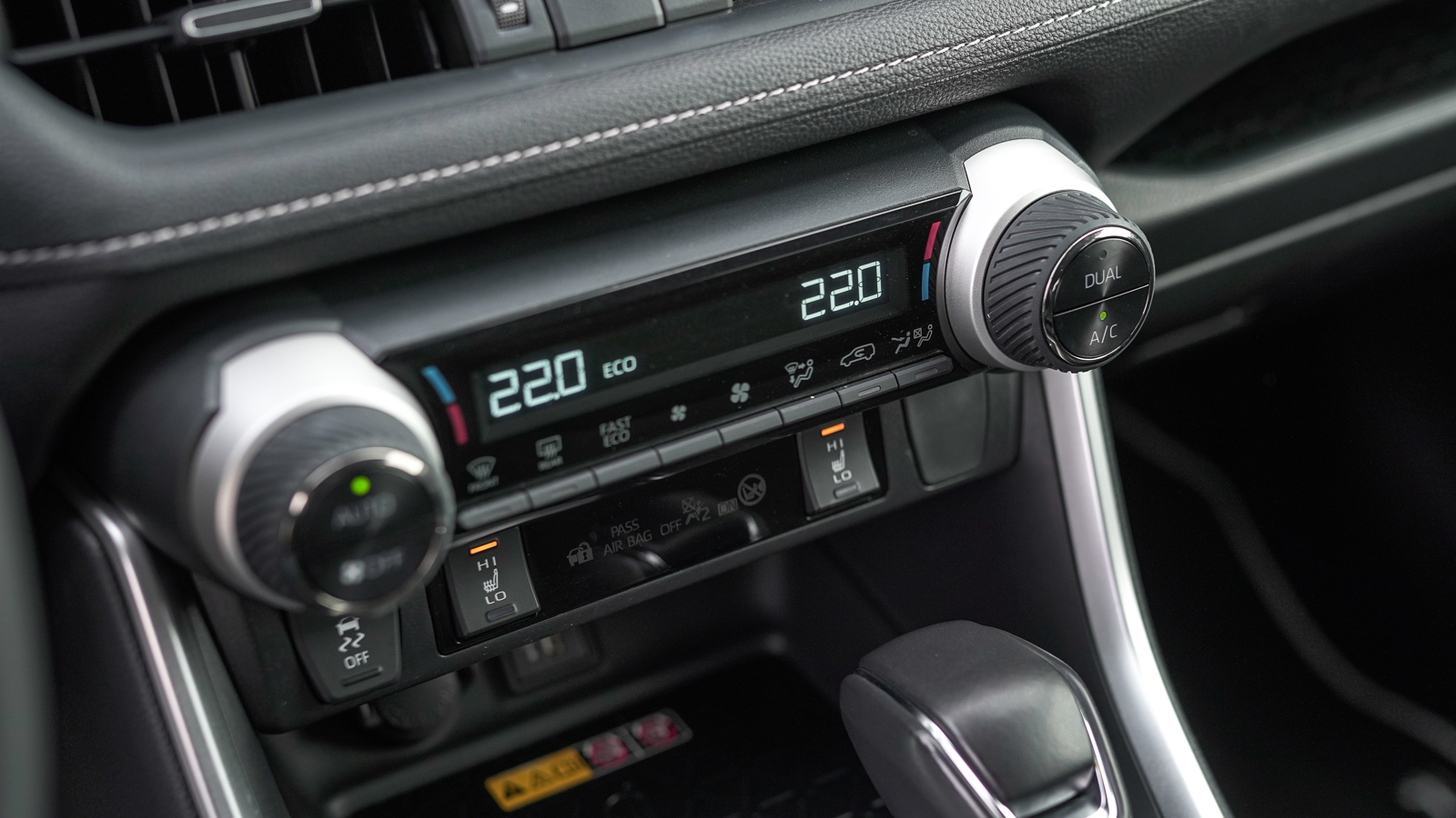 Toyota RAV4 2023 року з пробігом 21723 км, Універсал, Тойота Центр Львів "Діамант", м.Львів - 1830150 ГРН | Фото № 27