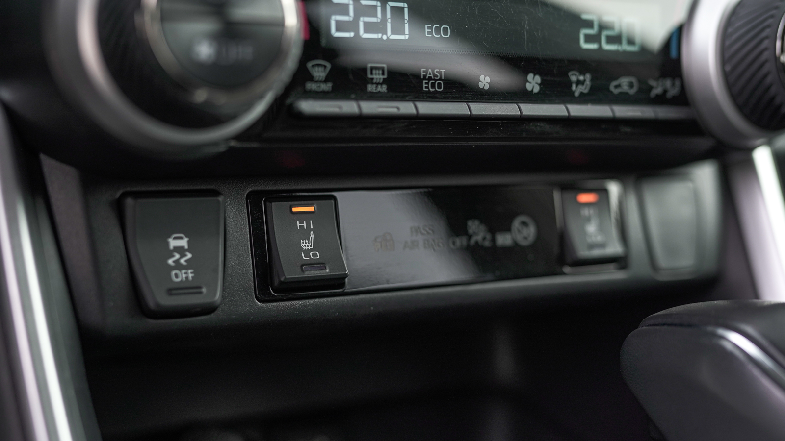 Toyota RAV4 2023 року з пробігом 21723 км, Універсал, Тойота Центр Львів "Діамант", м.Львів - 1830150 ГРН | Фото № 28