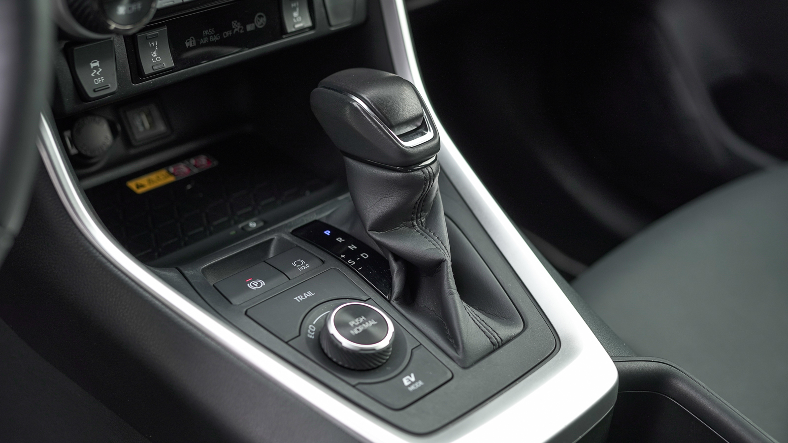 Toyota RAV4 2023 року з пробігом 21723 км, Універсал, Тойота Центр Львів "Діамант", м.Львів - 1830150 ГРН | Фото № 29