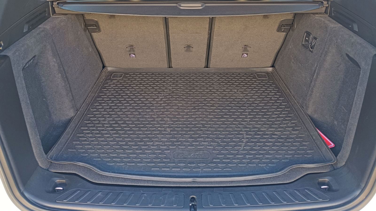 Інші авто BMW X3 2021 року з пробігом 87295 км, Універсал, Тойота Центр Київ «ВІДІ Аеропорт», м.Київ - 1600000 ГРН | Фото № 10