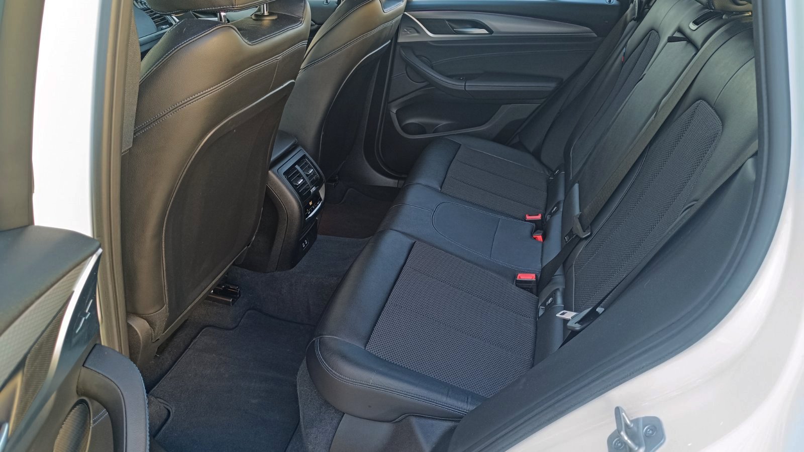 Інші авто BMW X3 2021 року з пробігом 87295 км, Універсал, Тойота Центр Київ «ВІДІ Аеропорт», м.Київ - 1600000 ГРН | Фото № 11