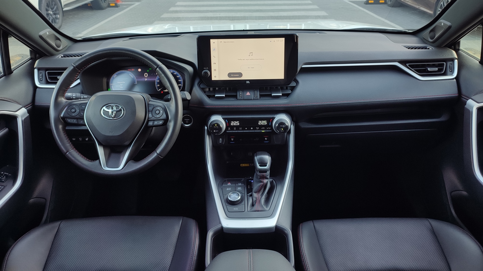 Toyota RAV4 Plug-In 2023 року з пробігом 73757 км, Універсал, Тойота Центр Київ "ВіДі Автострада", м.Київ - 2340000 ГРН | Фото № 8