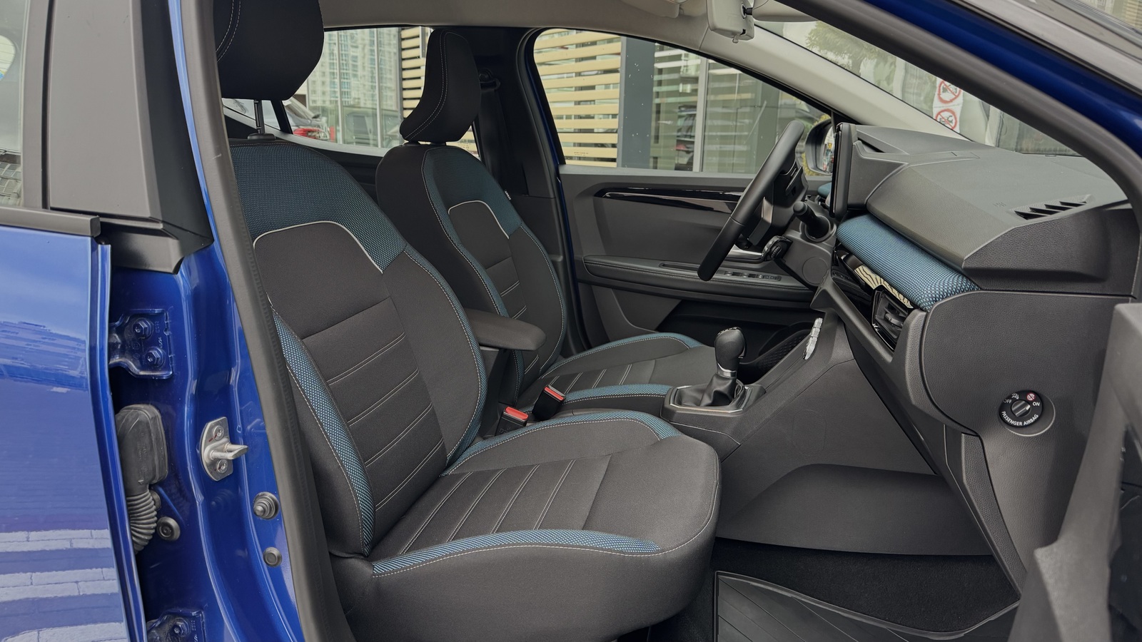 Інші авто RENAULT KARDIAN 2025 року з пробігом 5631 км, Хетчбек, Тойота Центр Чернігів "Соллі-Плюс", м.Чернігів - 815000 ГРН | Фото № 6