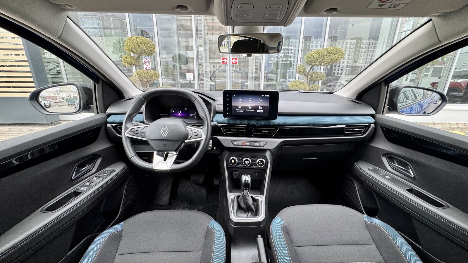 Інші авто RENAULT KARDIAN 2025 року з пробігом 5631 км, Хетчбек, Тойота Центр Чернігів "Соллі-Плюс", м.Чернігів - 815000 ГРН | Фото № 8