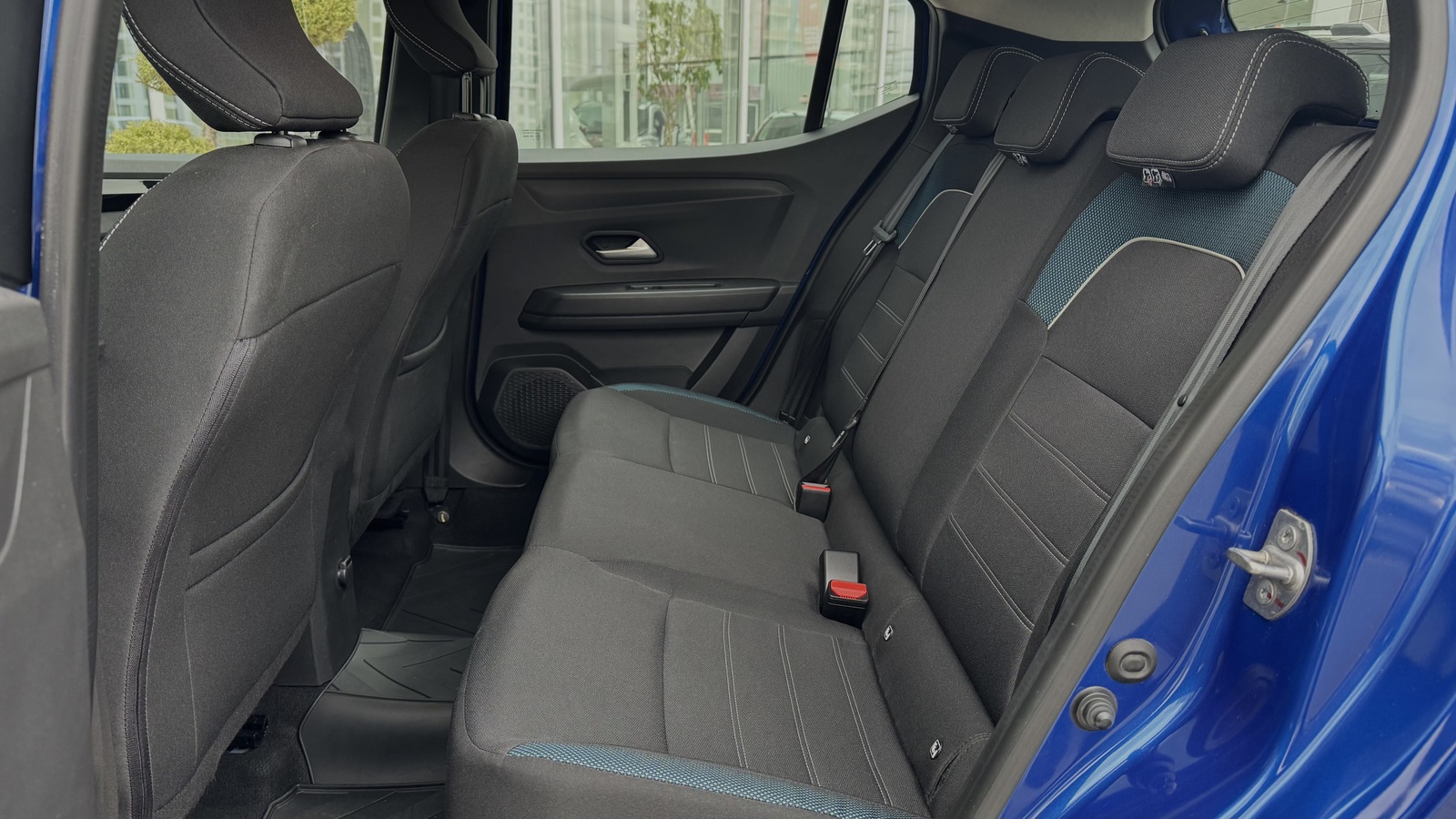 Інші авто RENAULT KARDIAN 2025 року з пробігом 5631 км, Хетчбек, Тойота Центр Чернігів "Соллі-Плюс", м.Чернігів - 815000 ГРН | Фото № 11