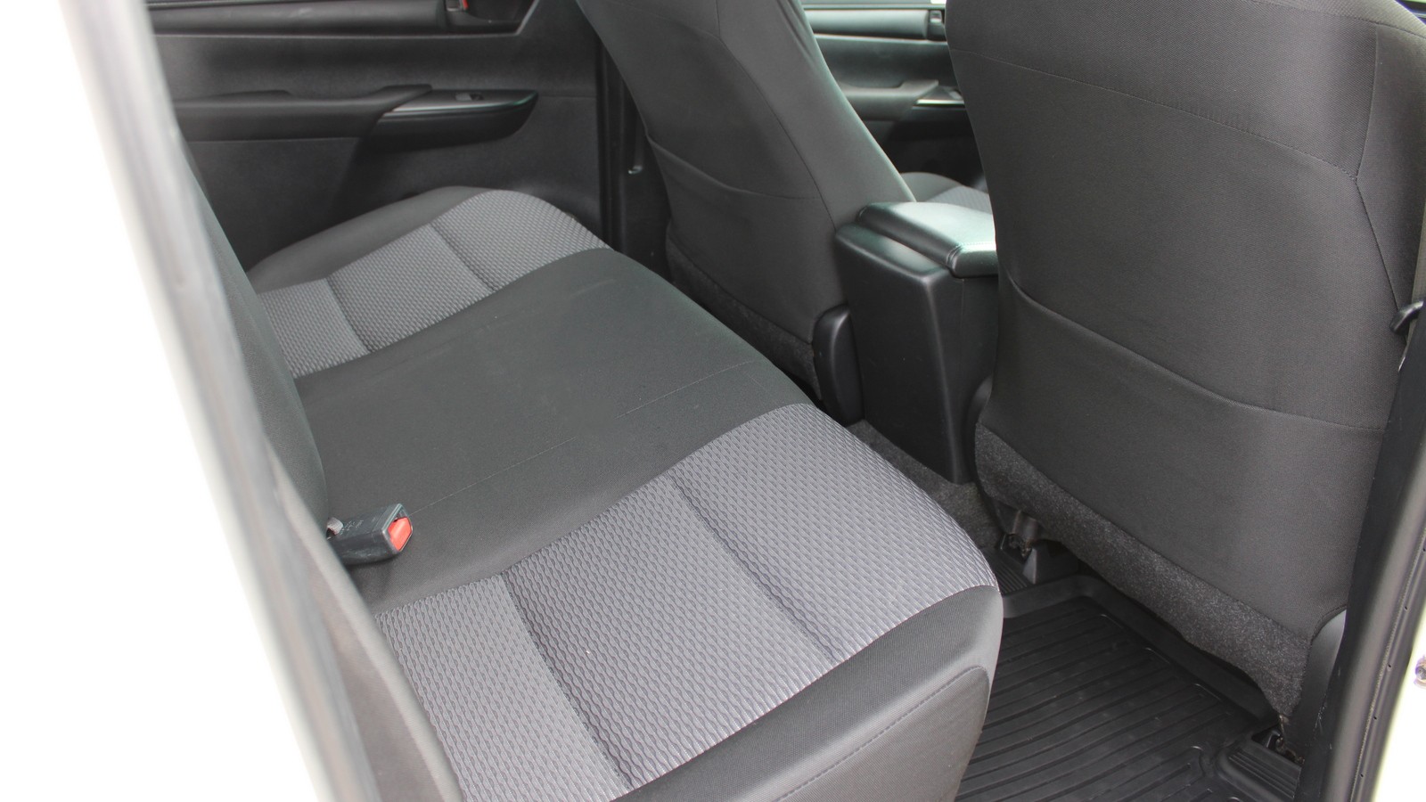 Toyota HILUX 2019 року з пробігом 199042 км, Пікап, Тойота Центр Черкаси "Мотор Сіті", м.Черкаси - 1263000 ГРН | Фото № 7