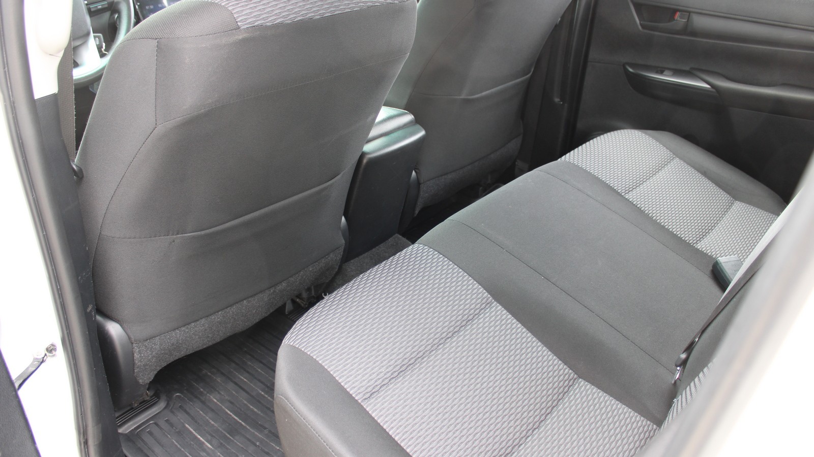 Toyota HILUX 2019 року з пробігом 199042 км, Пікап, Тойота Центр Черкаси "Мотор Сіті", м.Черкаси - 1263000 ГРН | Фото № 11