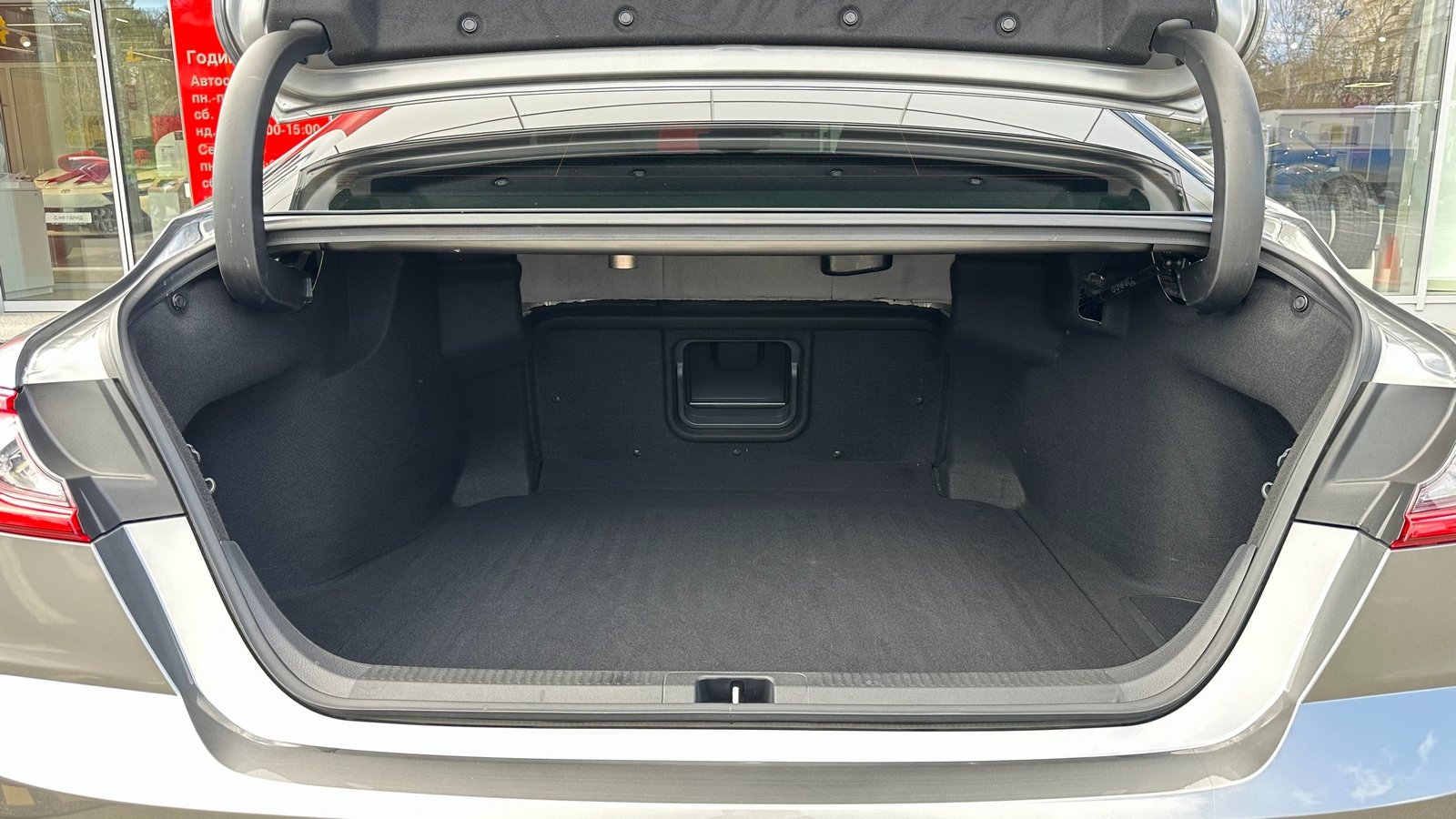 Toyota CAMRY 2024 року з пробігом 23491 км, Седан, Тойота Центр Харків "Артсіті", м.Харків - 2156000 ГРН | Фото № 10