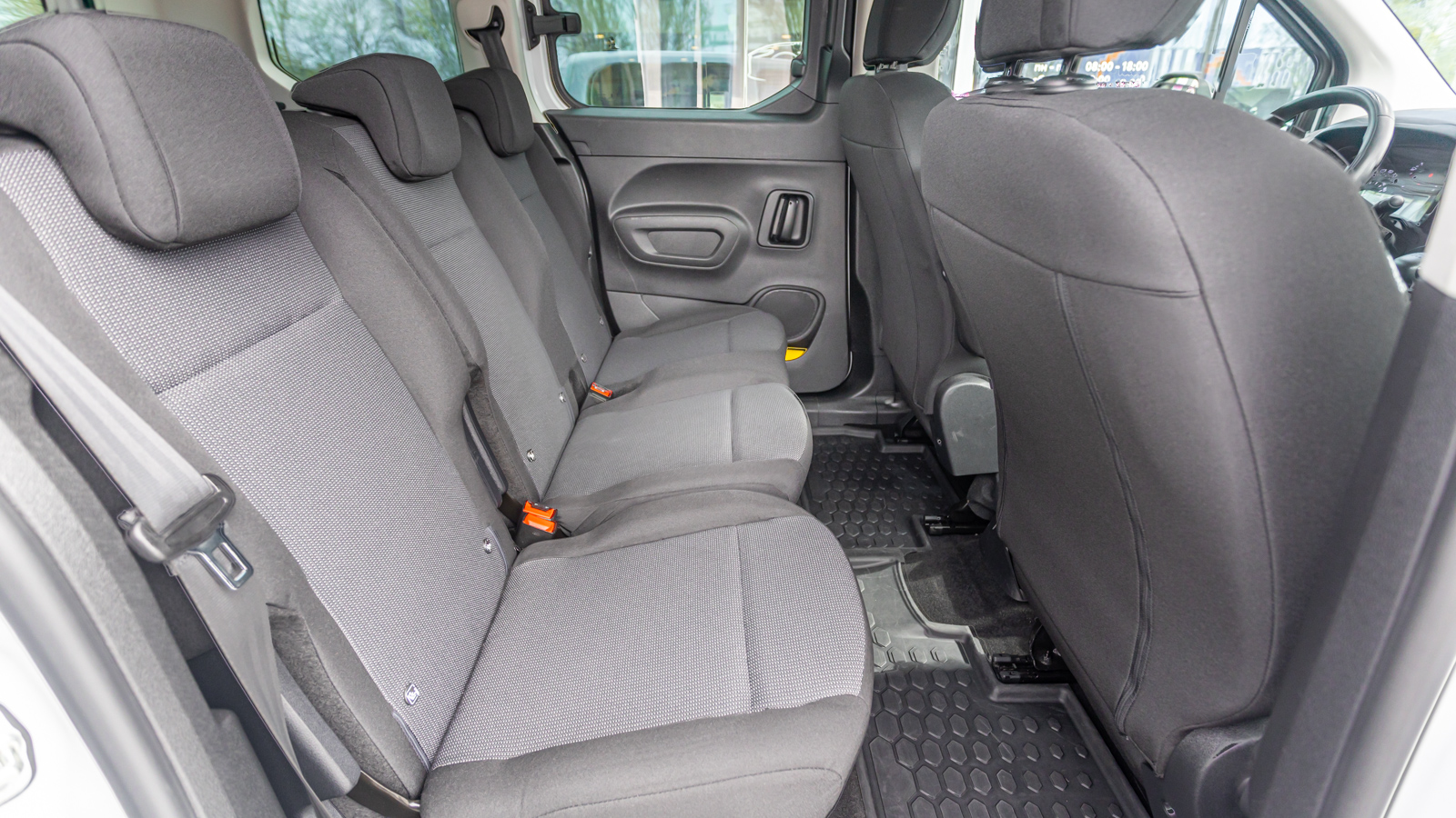 Інші авто CITROEN Berlingo 2022 року з пробігом 50650 км, Мінівен, Тойота Центр Дніпро "Алмаз Мотор" на Запорізькому шосе, м.Дніпро - 850000 ГРН | Фото № 7