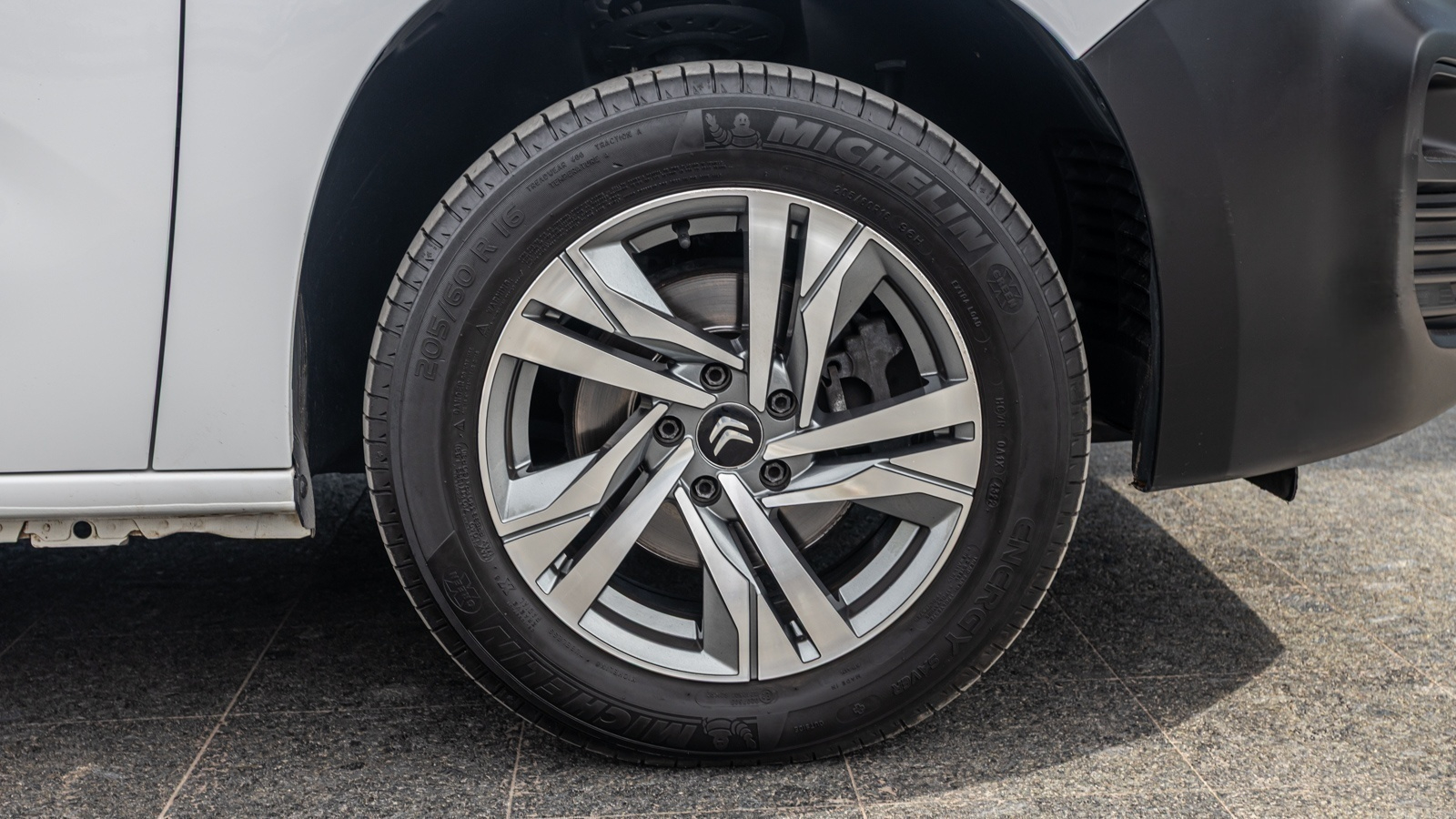 Інші авто CITROEN Berlingo 2022 року з пробігом 50650 км, Мінівен, Тойота Центр Дніпро "Алмаз Мотор" на Запорізькому шосе, м.Дніпро - 850000 ГРН | Фото № 19