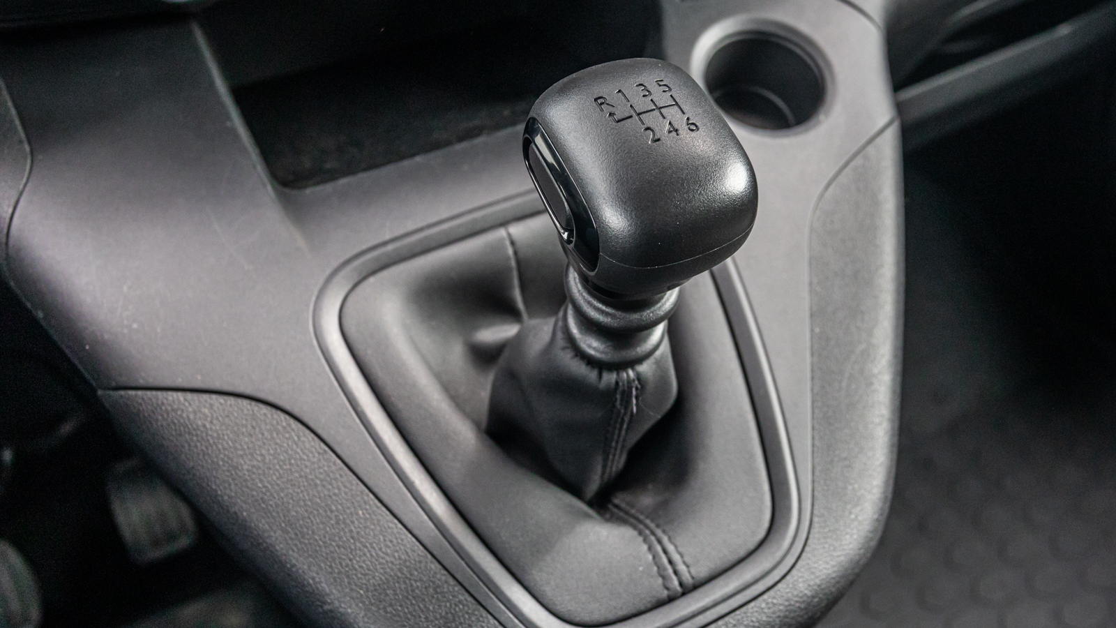 Інші авто CITROEN Berlingo 2022 року з пробігом 50650 км, Мінівен, Тойота Центр Дніпро "Алмаз Мотор" на Запорізькому шосе, м.Дніпро - 850000 ГРН | Фото № 29