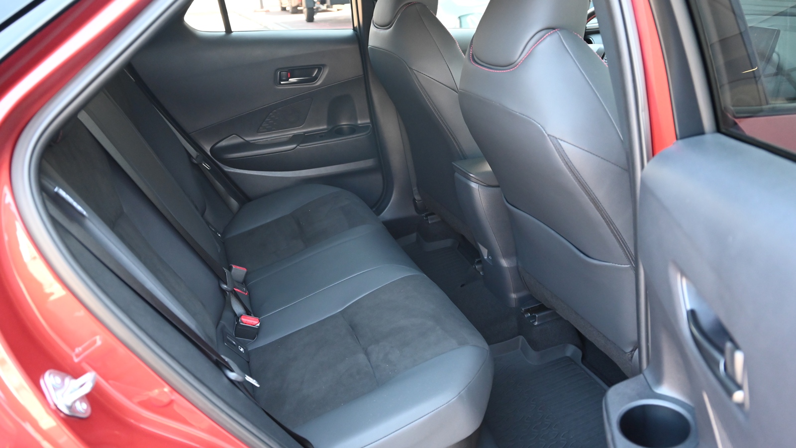 Toyota C-HR 2025 року з пробігом 1346 км, Хетчбек, Тойота Центр Київ "Сіті Плаза", м.Київ - 1781900 ГРН | Фото № 7