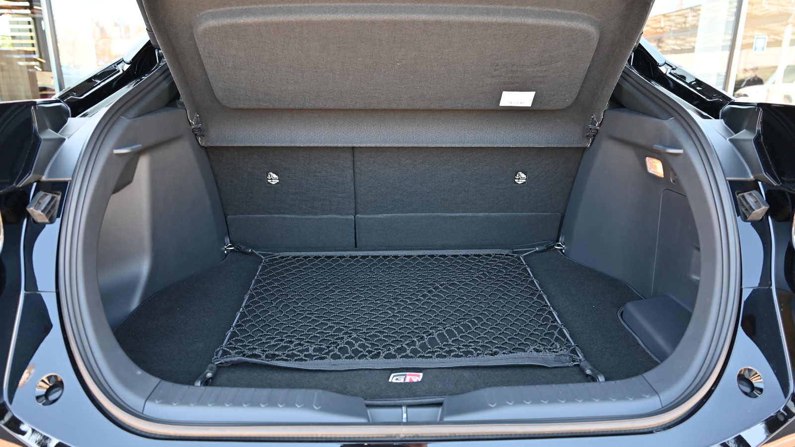 Toyota C-HR 2025 року з пробігом 1346 км, Хетчбек, Тойота Центр Київ "Сіті Плаза", м.Київ - 1781900 ГРН | Фото № 10