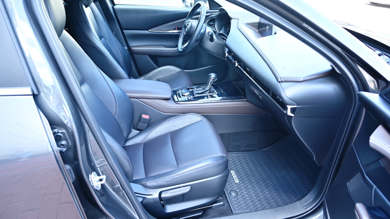 Інші авто MAZDA CX-30 2020 року з пробігом 78454 км, Універсал, Тойота Центр Київ "Сіті Плаза", м.Київ - 942775 ГРН | Фото № 6