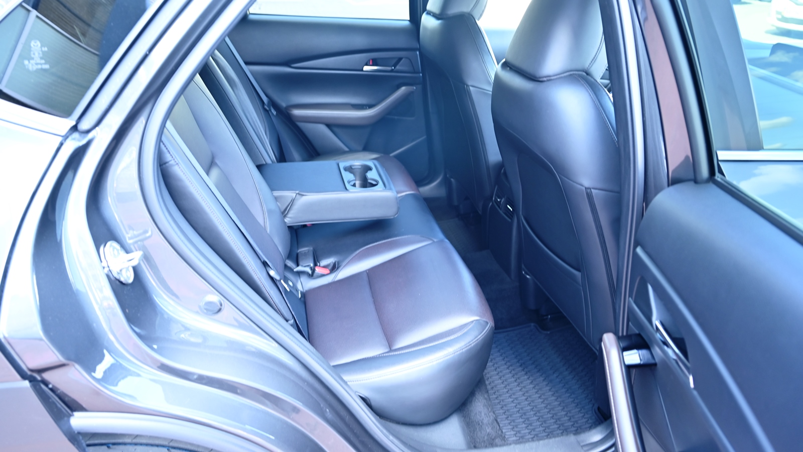 Інші авто MAZDA CX-30 2020 року з пробігом 78454 км, Універсал, Тойота Центр Київ "Сіті Плаза", м.Київ - 942775 ГРН | Фото № 7