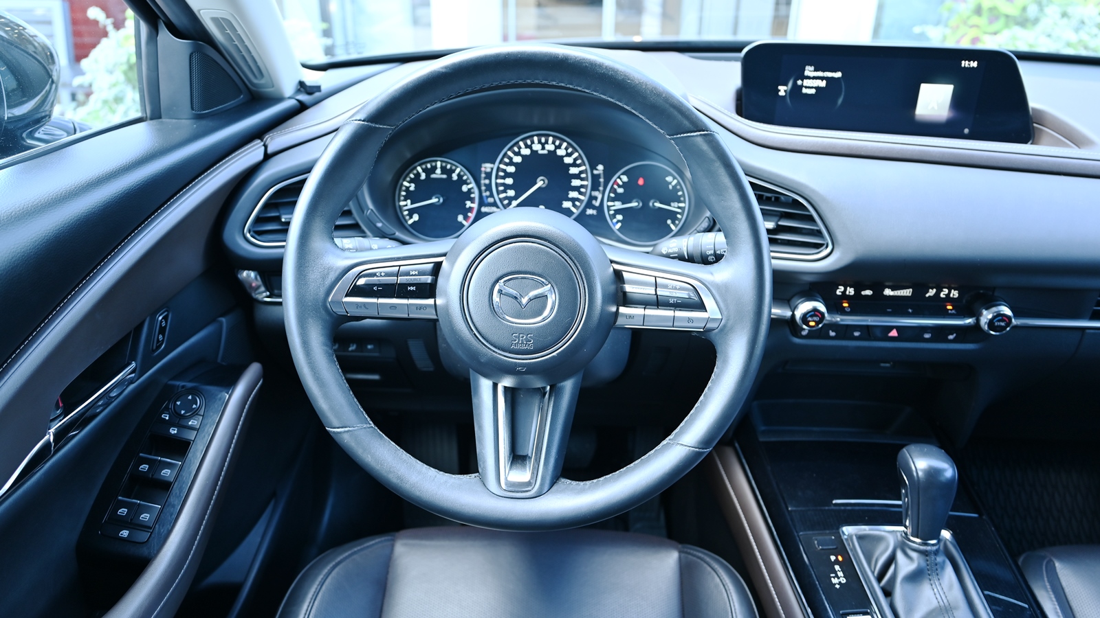 Інші авто MAZDA CX-30 2020 року з пробігом 78454 км, Універсал, Тойота Центр Київ "Сіті Плаза", м.Київ - 942775 ГРН | Фото № 9