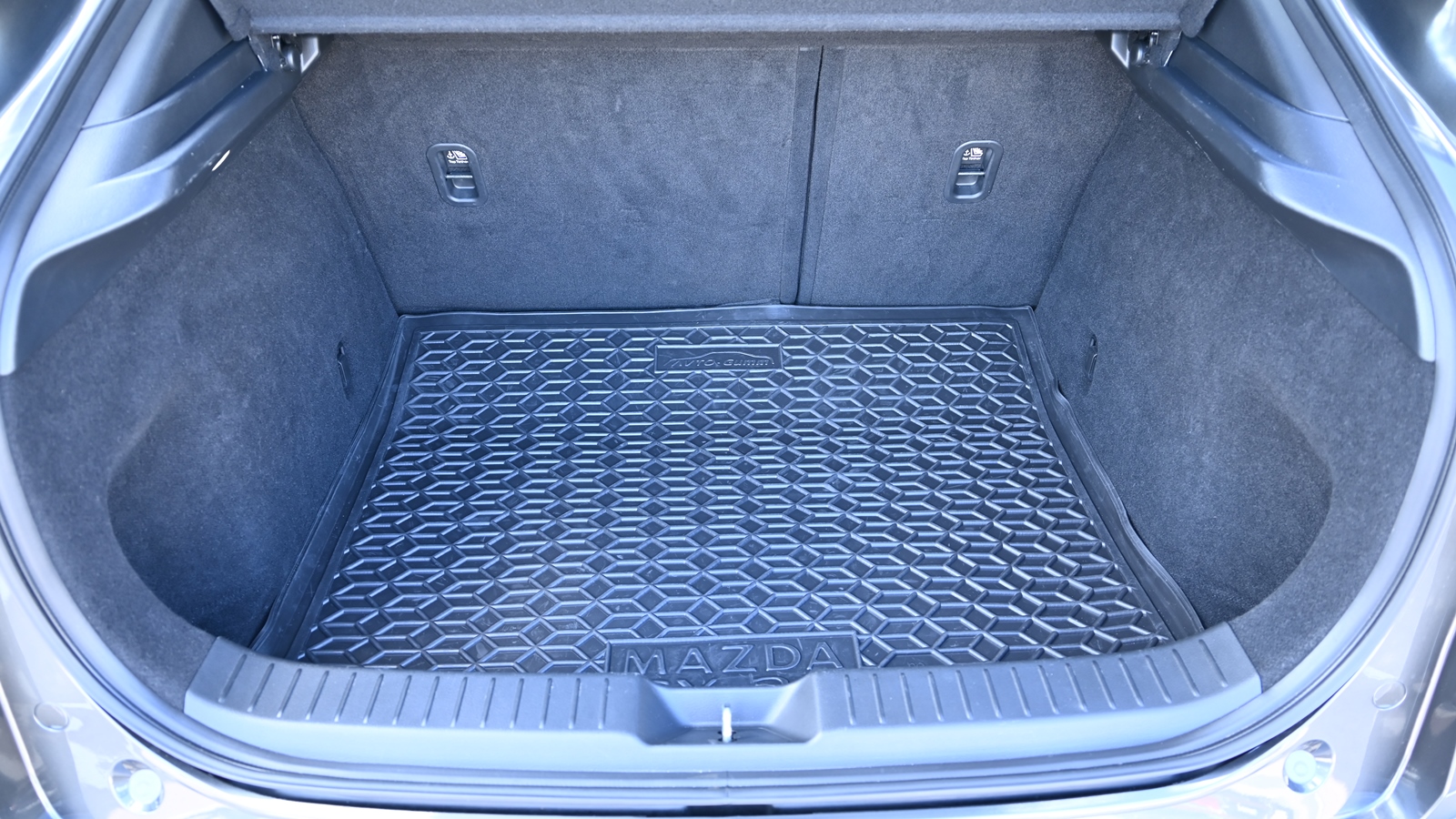 Інші авто MAZDA CX-30 2020 року з пробігом 78454 км, Універсал, Тойота Центр Київ "Сіті Плаза", м.Київ - 942775 ГРН | Фото № 10