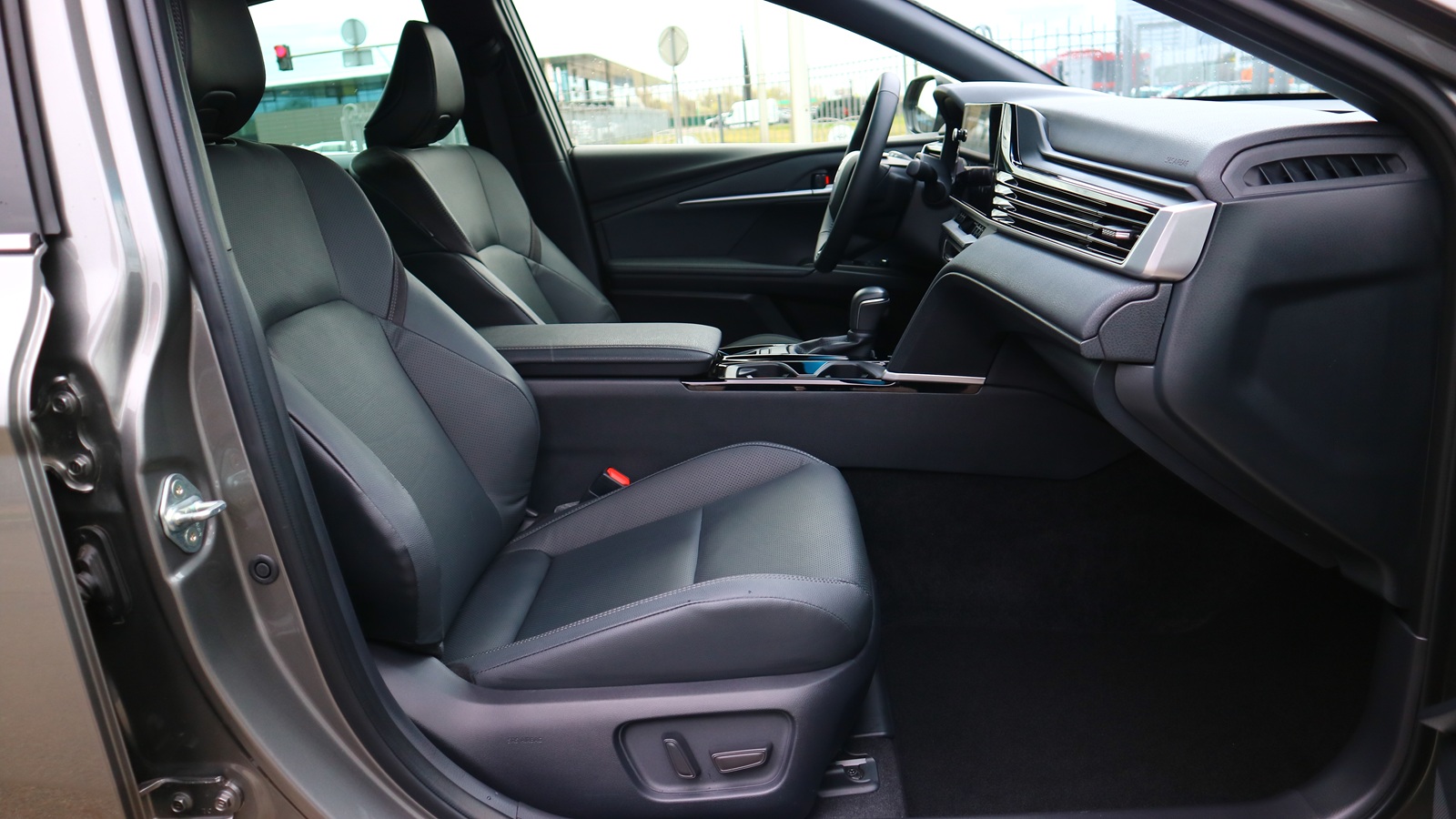 Toyota CAMRY 2024 року з пробігом 19455 км, Седан, Тойота Центр Київ "Автосаміт Укравто Столичне", м.Київ - 1625000 ГРН | Фото № 6