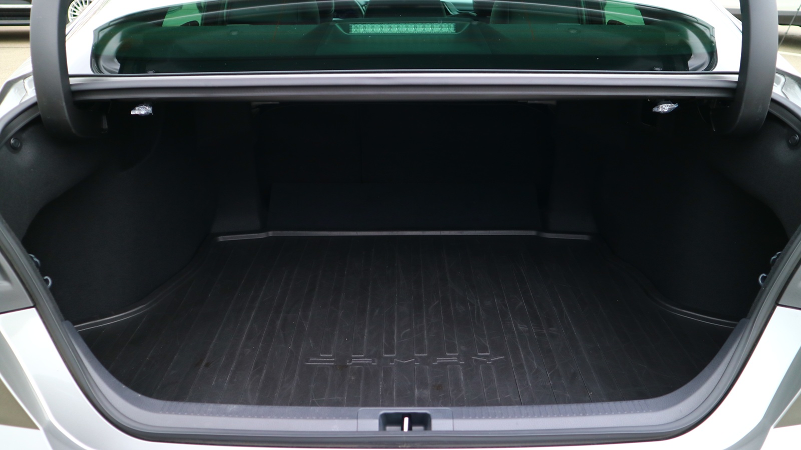 Toyota CAMRY 2024 року з пробігом 19455 км, Седан, Тойота Центр Київ "Автосаміт Укравто Столичне", м.Київ - 1625000 ГРН | Фото № 10