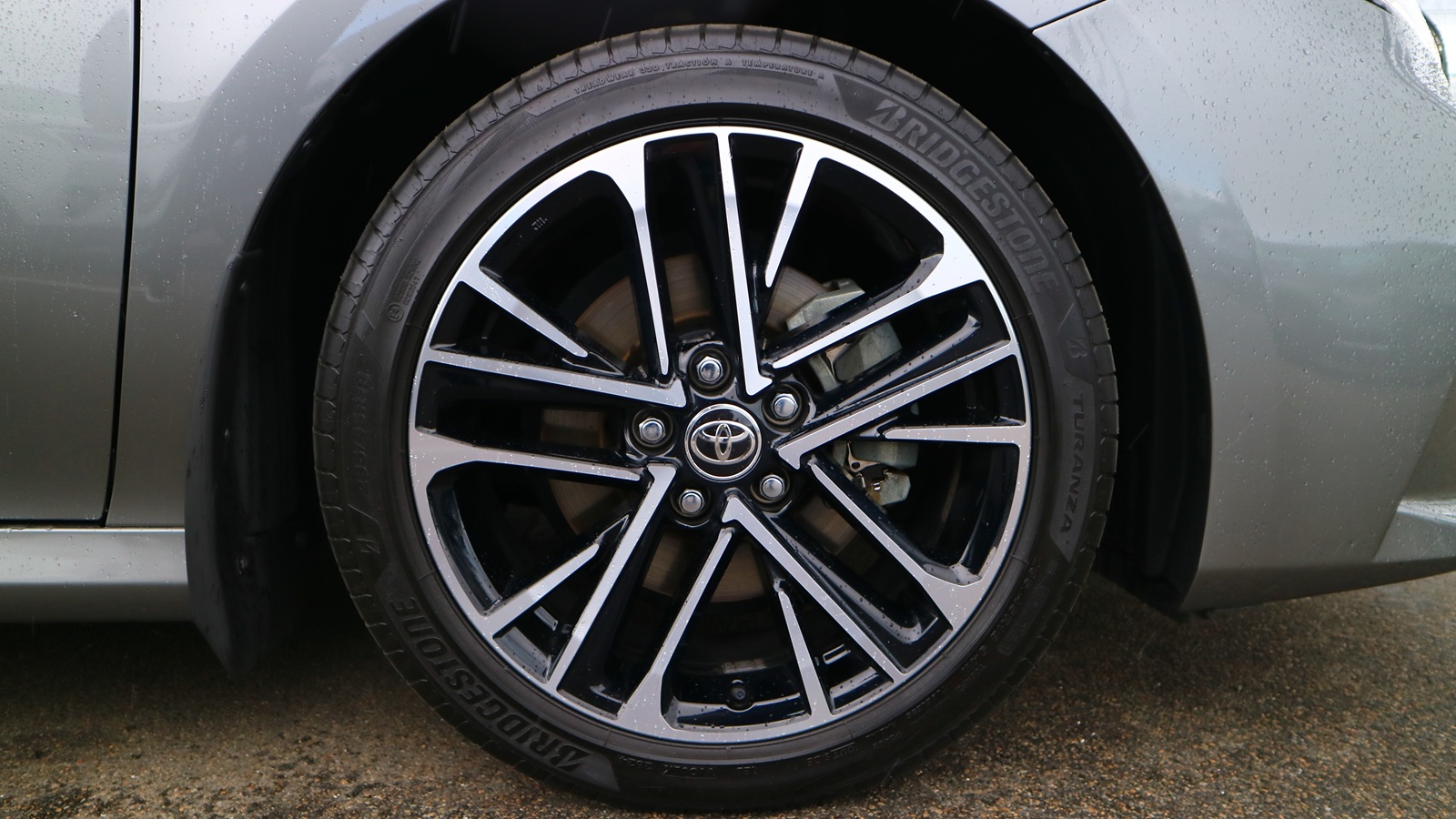 Toyota CAMRY 2024 року з пробігом 19455 км, Седан, Тойота Центр Київ "Автосаміт Укравто Столичне", м.Київ - 1625000 ГРН | Фото № 11