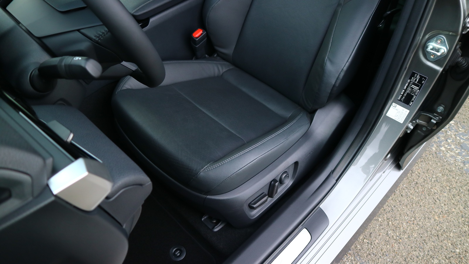 Toyota CAMRY 2024 року з пробігом 19455 км, Седан, Тойота Центр Київ "Автосаміт Укравто Столичне", м.Київ - 1625000 ГРН | Фото № 15