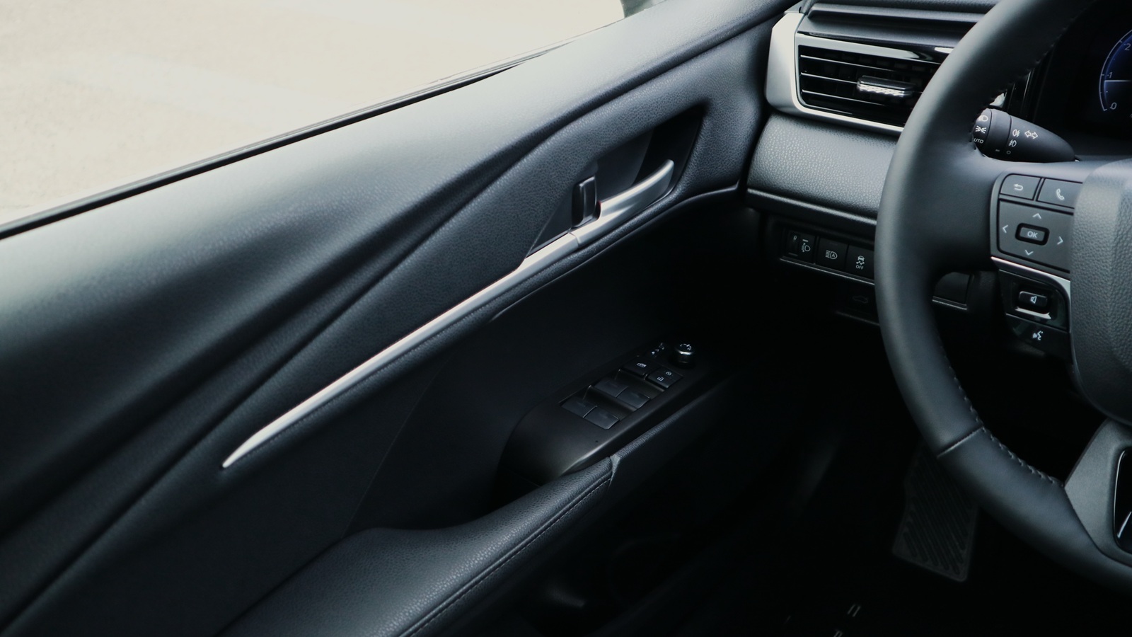 Toyota CAMRY 2024 року з пробігом 19455 км, Седан, Тойота Центр Київ "Автосаміт Укравто Столичне", м.Київ - 1625000 ГРН | Фото № 16