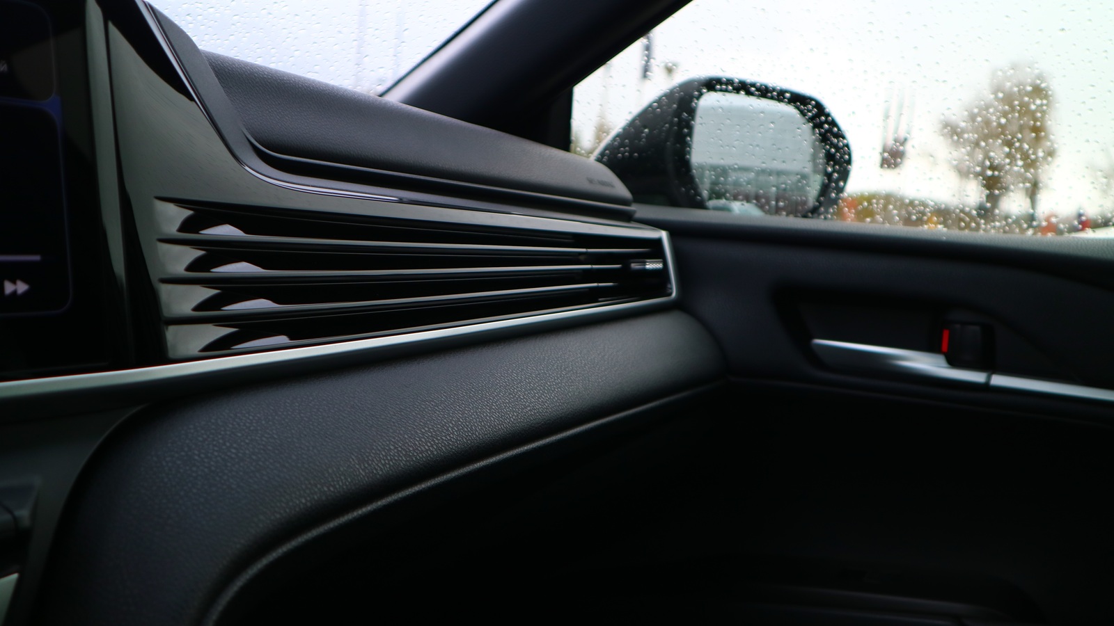 Toyota CAMRY 2024 року з пробігом 19455 км, Седан, Тойота Центр Київ "Автосаміт Укравто Столичне", м.Київ - 1625000 ГРН | Фото № 17