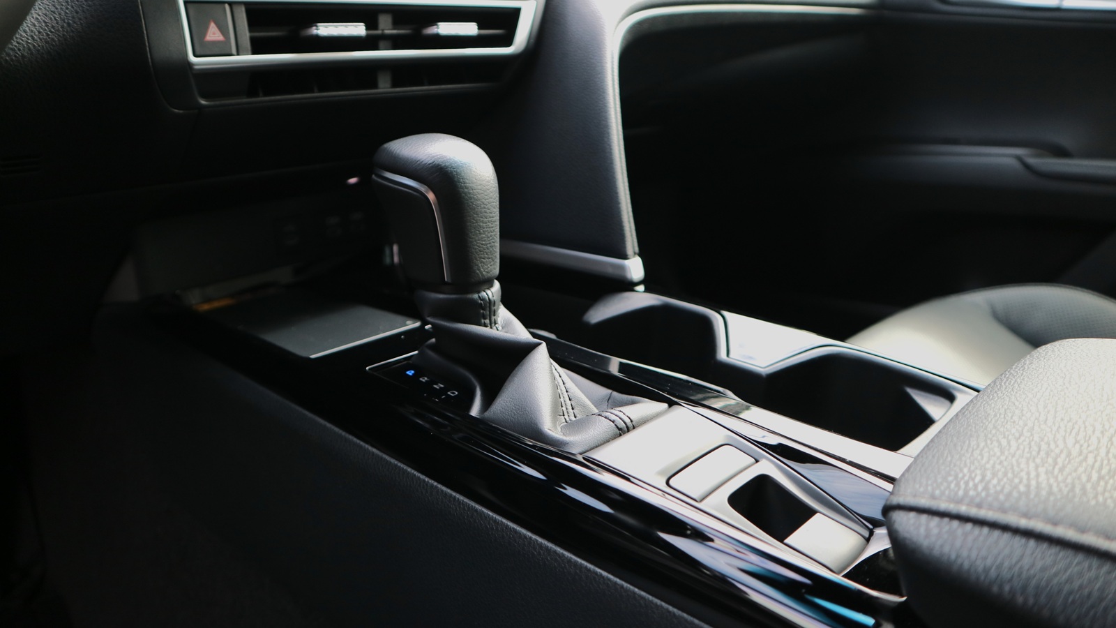 Toyota CAMRY 2024 року з пробігом 19455 км, Седан, Тойота Центр Київ "Автосаміт Укравто Столичне", м.Київ - 1625000 ГРН | Фото № 22