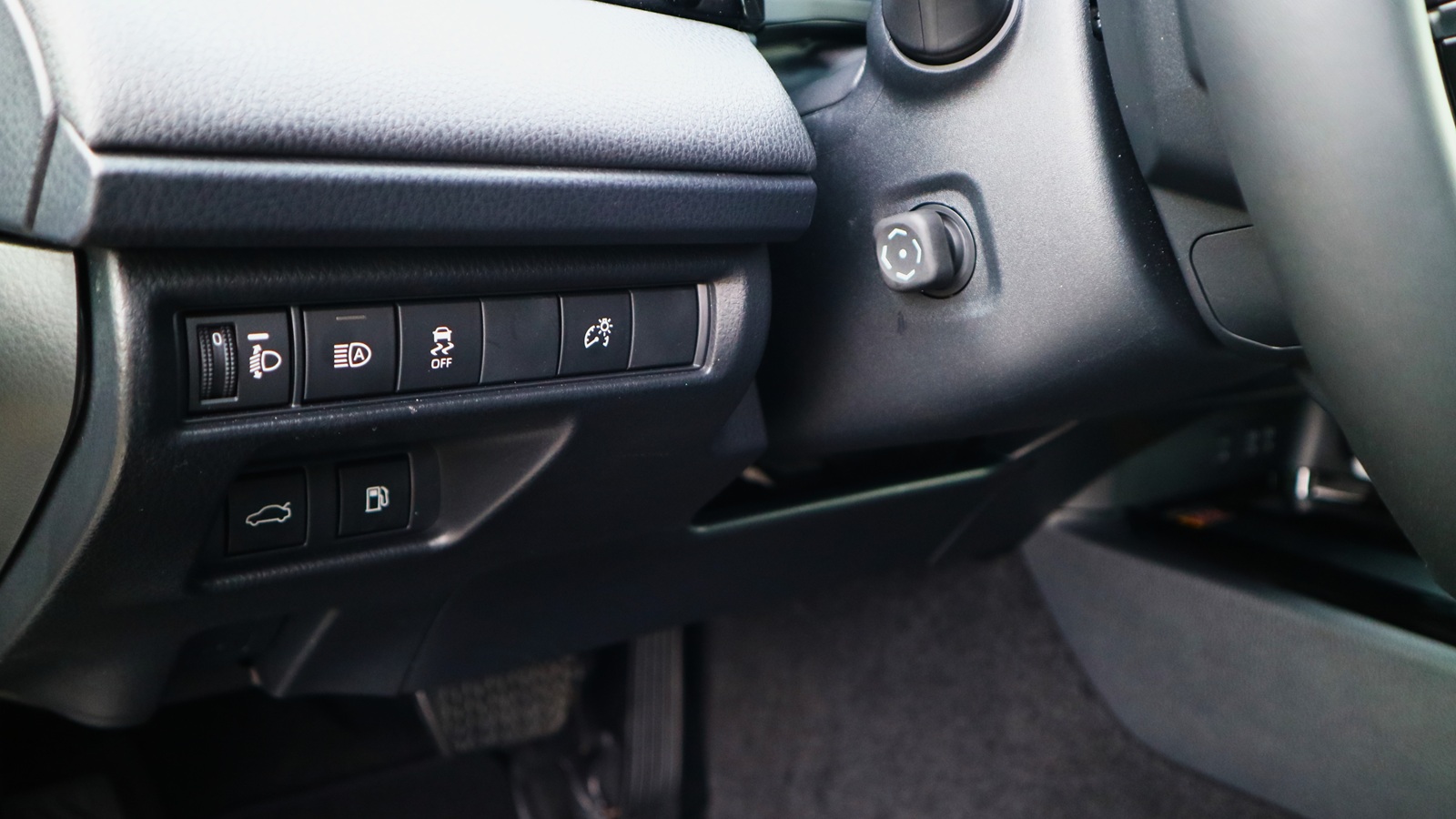 Toyota CAMRY 2024 року з пробігом 19455 км, Седан, Тойота Центр Київ "Автосаміт Укравто Столичне", м.Київ - 1625000 ГРН | Фото № 23