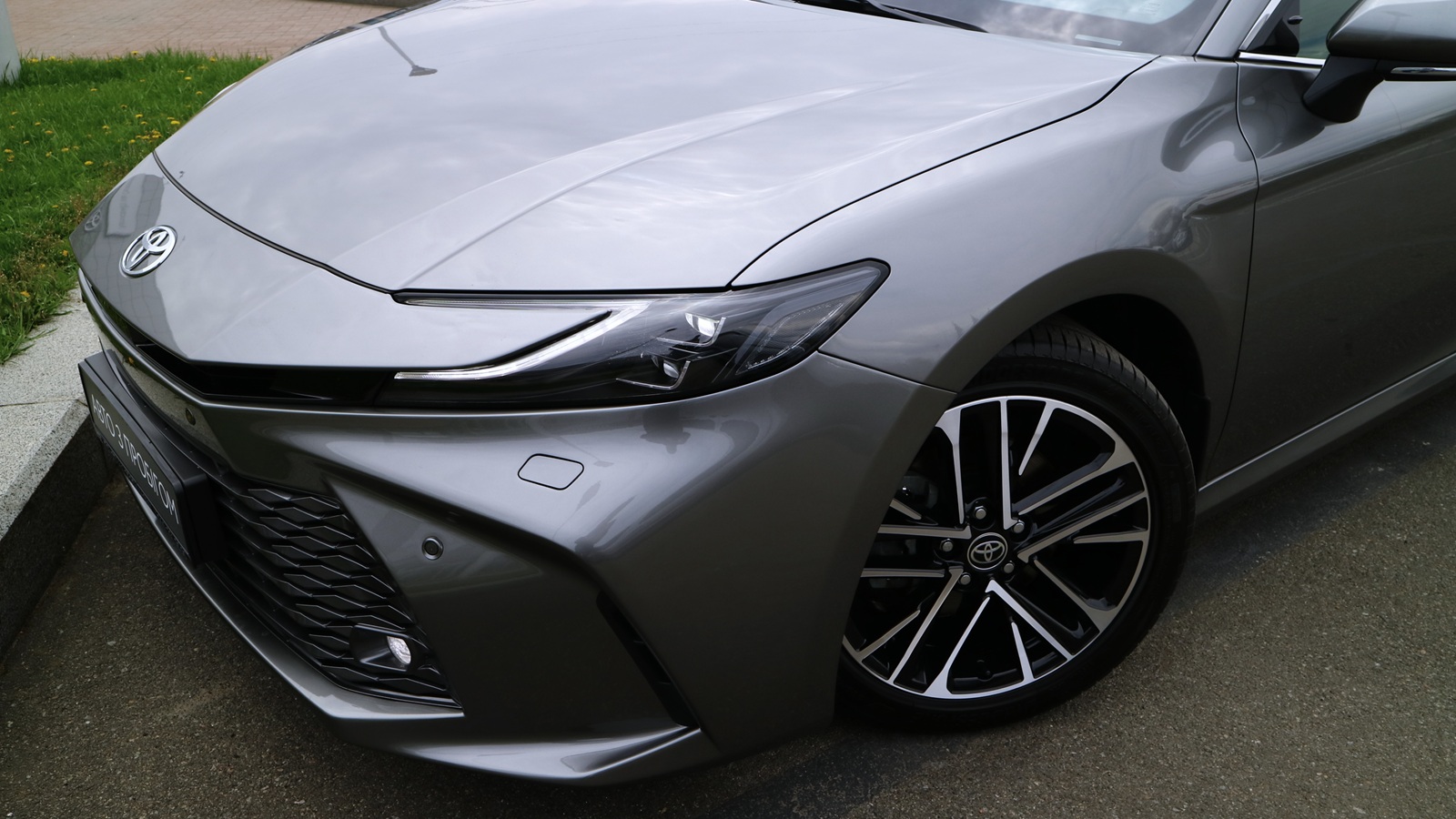 Toyota CAMRY 2024 року з пробігом 19455 км, Седан, Тойота Центр Київ "Автосаміт Укравто Столичне", м.Київ - 1625000 ГРН | Фото № 27