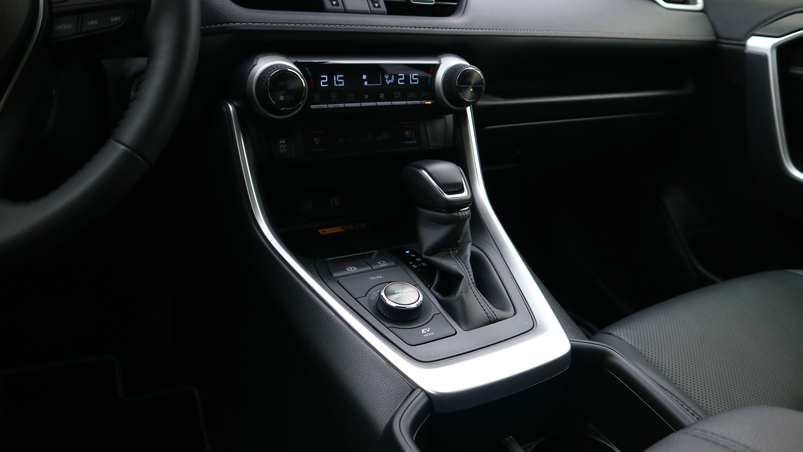 Toyota RAV4 2025 року з пробігом 10900 км, Універсал, Тойота Центр Київ "Автосаміт Укравто Столичне", м.Київ - 2365000 ГРН | Фото № 22