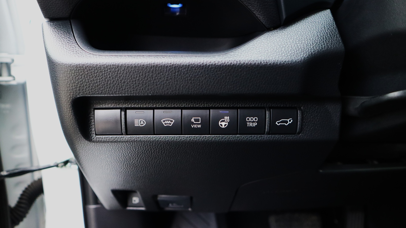 Toyota RAV4 2025 року з пробігом 10900 км, Універсал, Тойота Центр Київ "Автосаміт Укравто Столичне", м.Київ - 2365000 ГРН | Фото № 23