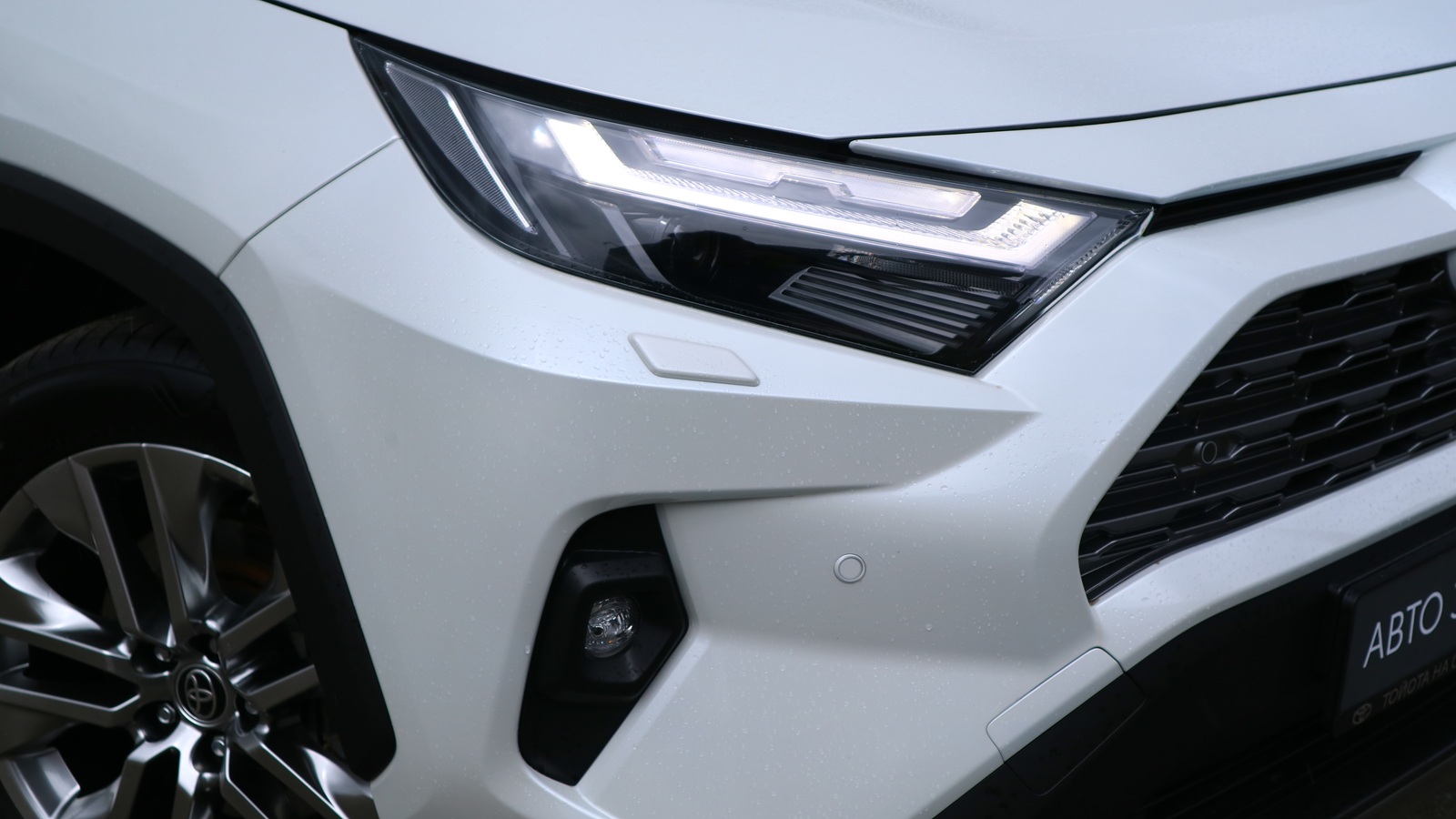 Toyota RAV4 2025 року з пробігом 10900 км, Універсал, Тойота Центр Київ "Автосаміт Укравто Столичне", м.Київ - 2365000 ГРН | Фото № 29