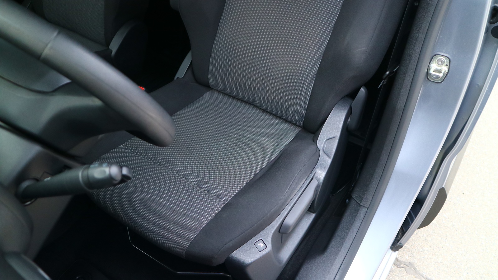 Toyota PROACE CITY VERSO 2021 року з пробігом 151616 км, Універсал, Тойота Центр Київ "Автосаміт Укравто Столичне", м.Київ - 828000 ГРН | Фото № 15