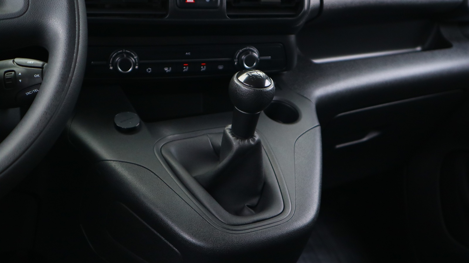 Toyota PROACE CITY VERSO 2021 року з пробігом 151616 км, Універсал, Тойота Центр Київ "Автосаміт Укравто Столичне", м.Київ - 828000 ГРН | Фото № 21