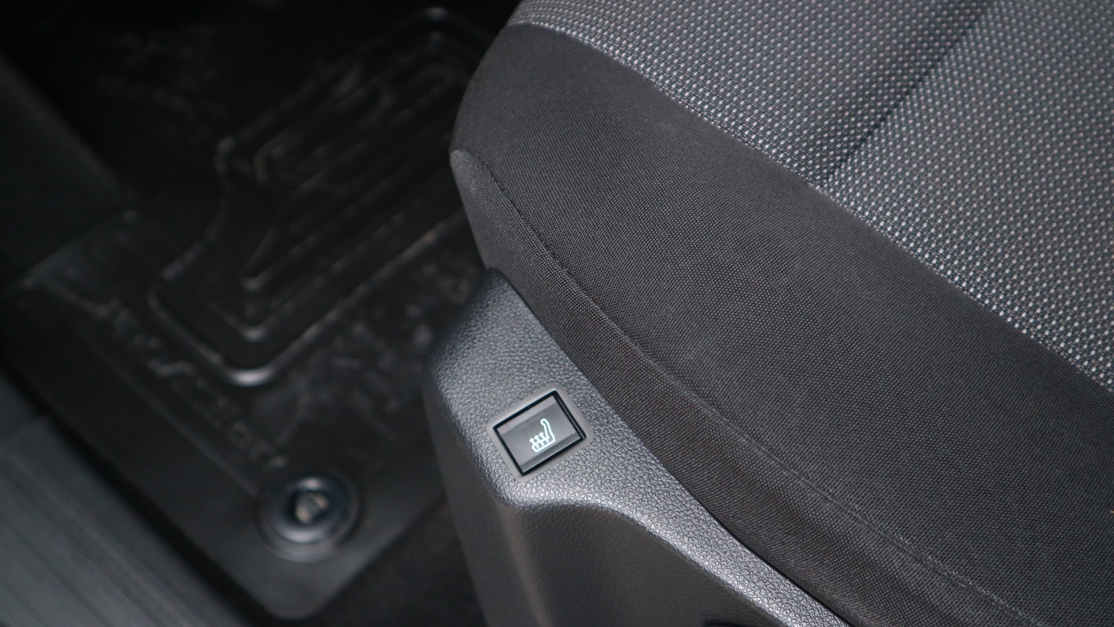 Toyota PROACE CITY VERSO 2021 року з пробігом 151616 км, Універсал, Тойота Центр Київ "Автосаміт Укравто Столичне", м.Київ - 828000 ГРН | Фото № 24