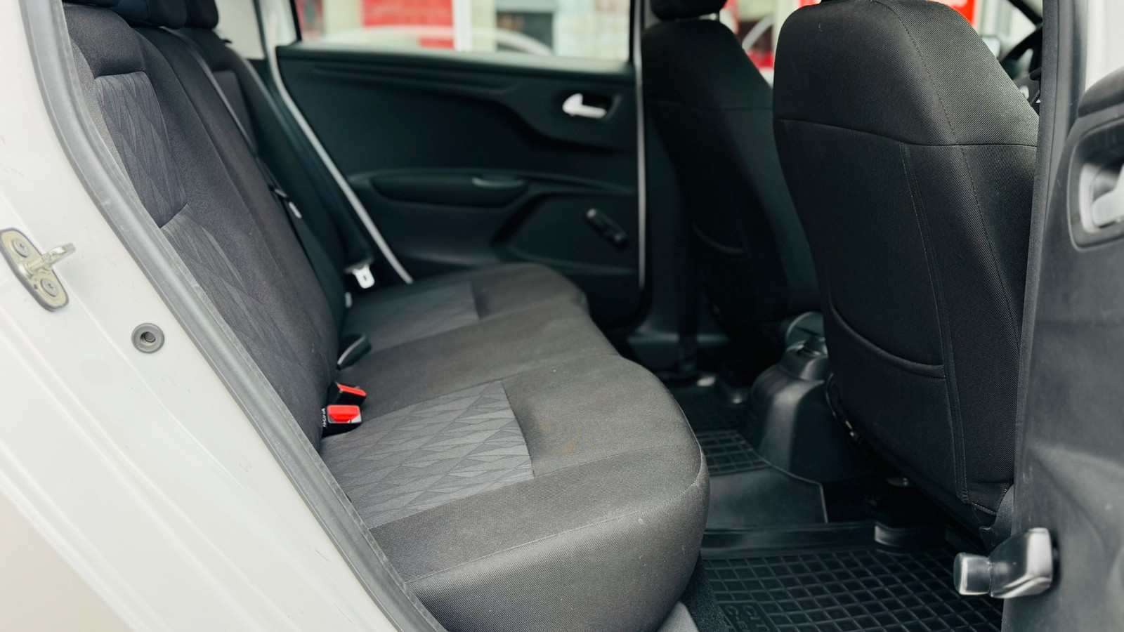 Інші авто CITROEN C-Elysee 2023 року з пробігом 36312 км, Седан, Тойота Центр Тернопіль "Кристал Моторс", м.Тернопіль - 510000 ГРН | Фото № 6