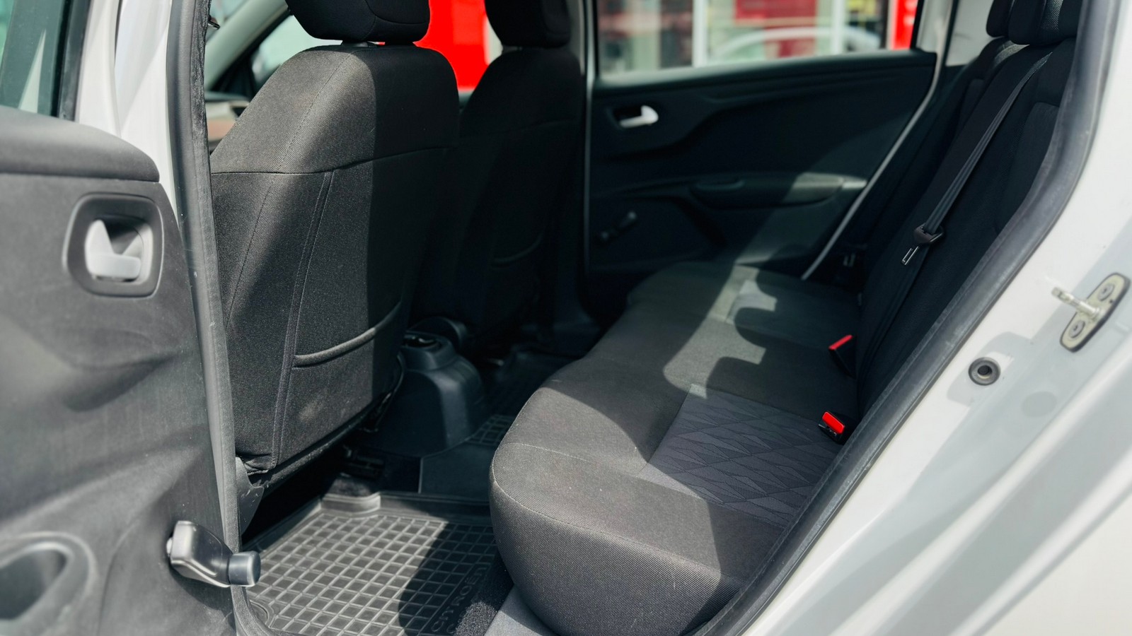 Інші авто CITROEN C-Elysee 2023 року з пробігом 36312 км, Седан, Тойота Центр Тернопіль "Кристал Моторс", м.Тернопіль - 510000 ГРН | Фото № 11