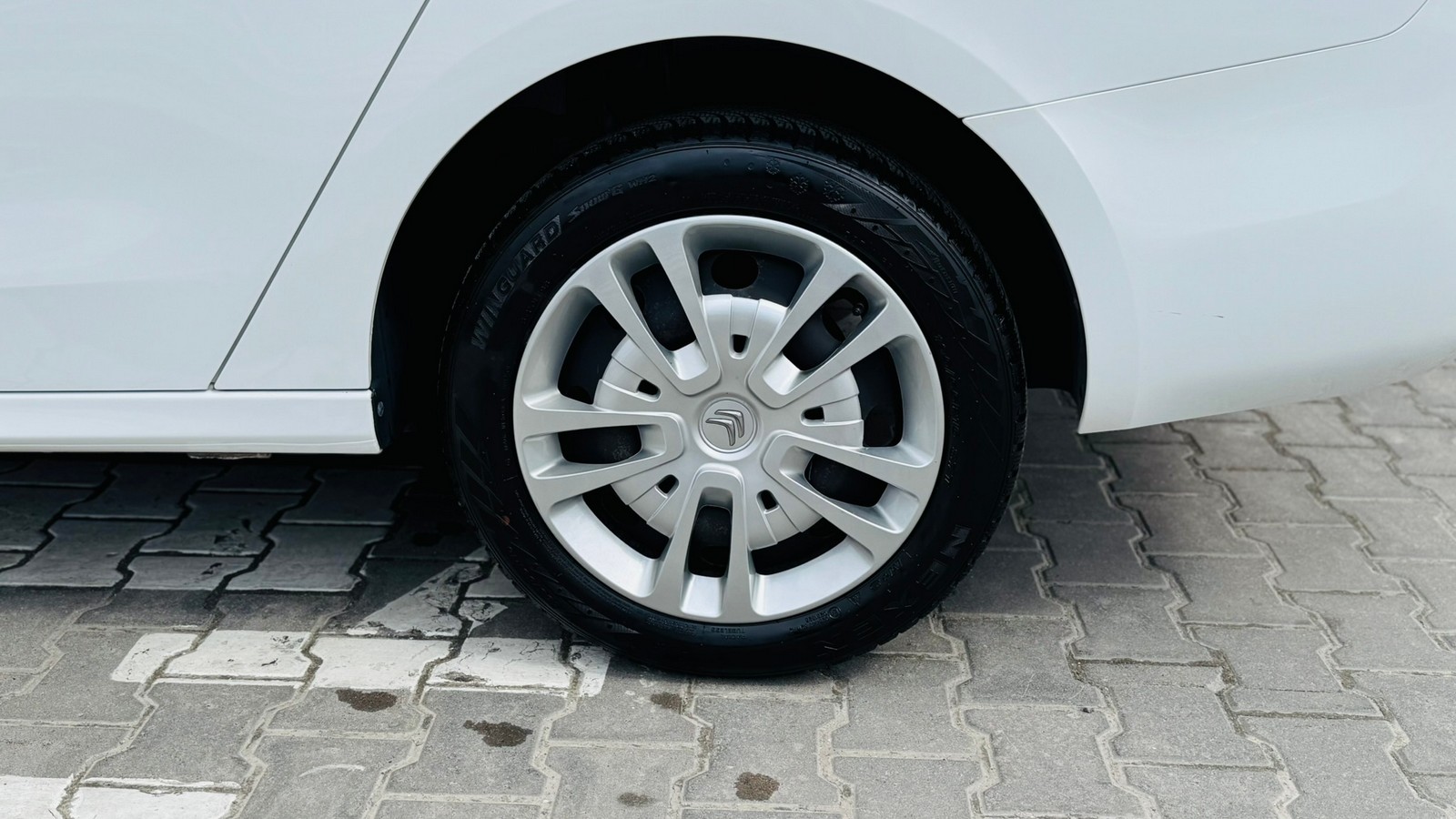 Інші авто CITROEN C-Elysee 2023 року з пробігом 36312 км, Седан, Тойота Центр Тернопіль "Кристал Моторс", м.Тернопіль - 510000 ГРН | Фото № 15