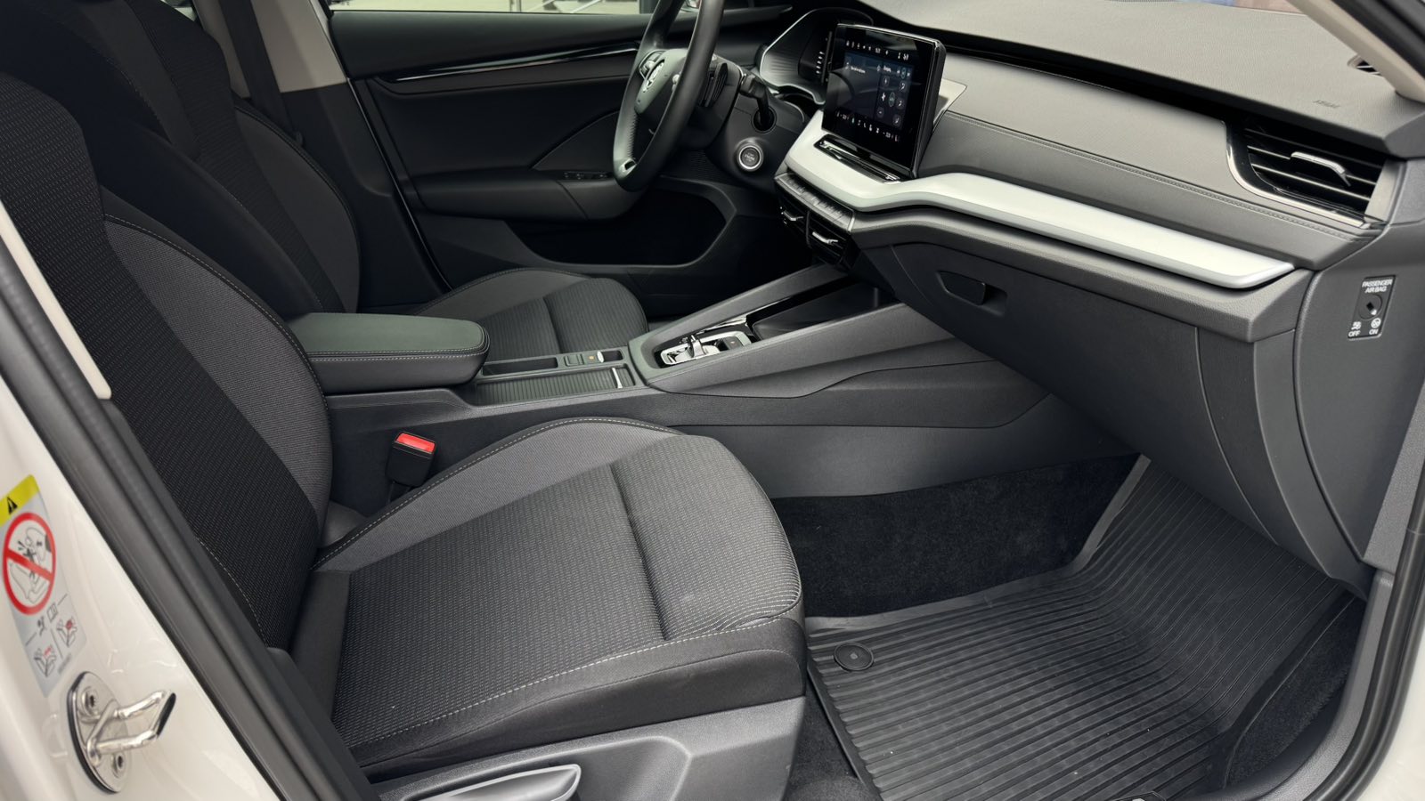 Інші авто SKODA OCTAVIA 2024 року з пробігом 7389 км, Ліфтбек, Тойота Центр Одеса "ВіДі Пальміра", м.Одеса - 1160000 ГРН | Фото № 6