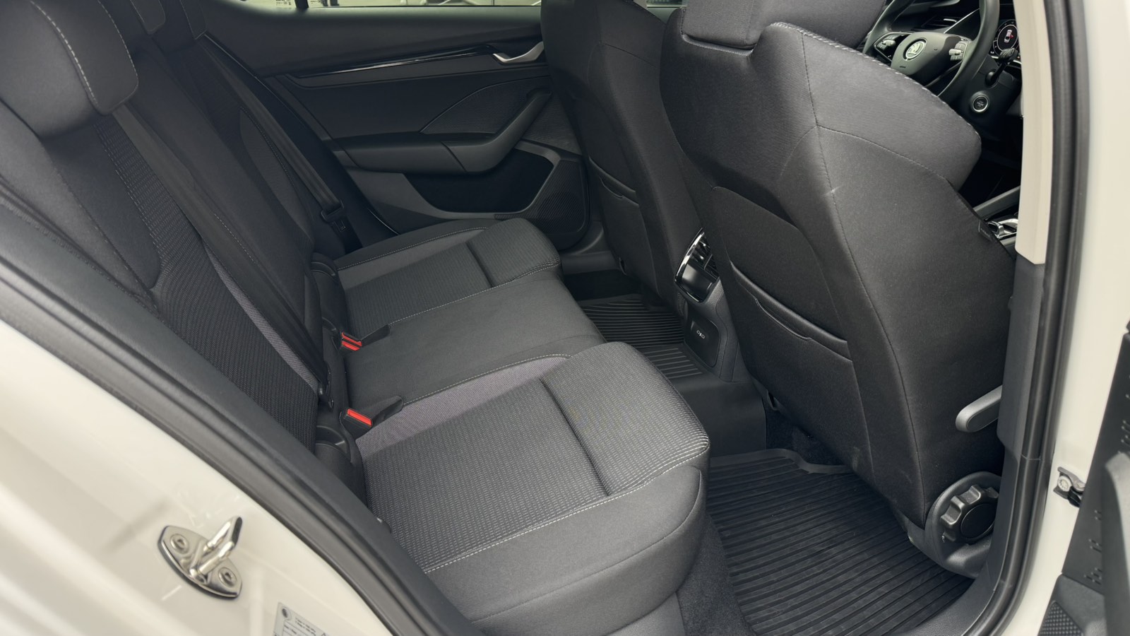 Інші авто SKODA OCTAVIA 2024 року з пробігом 7389 км, Ліфтбек, Тойота Центр Одеса "ВіДі Пальміра", м.Одеса - 1160000 ГРН | Фото № 7