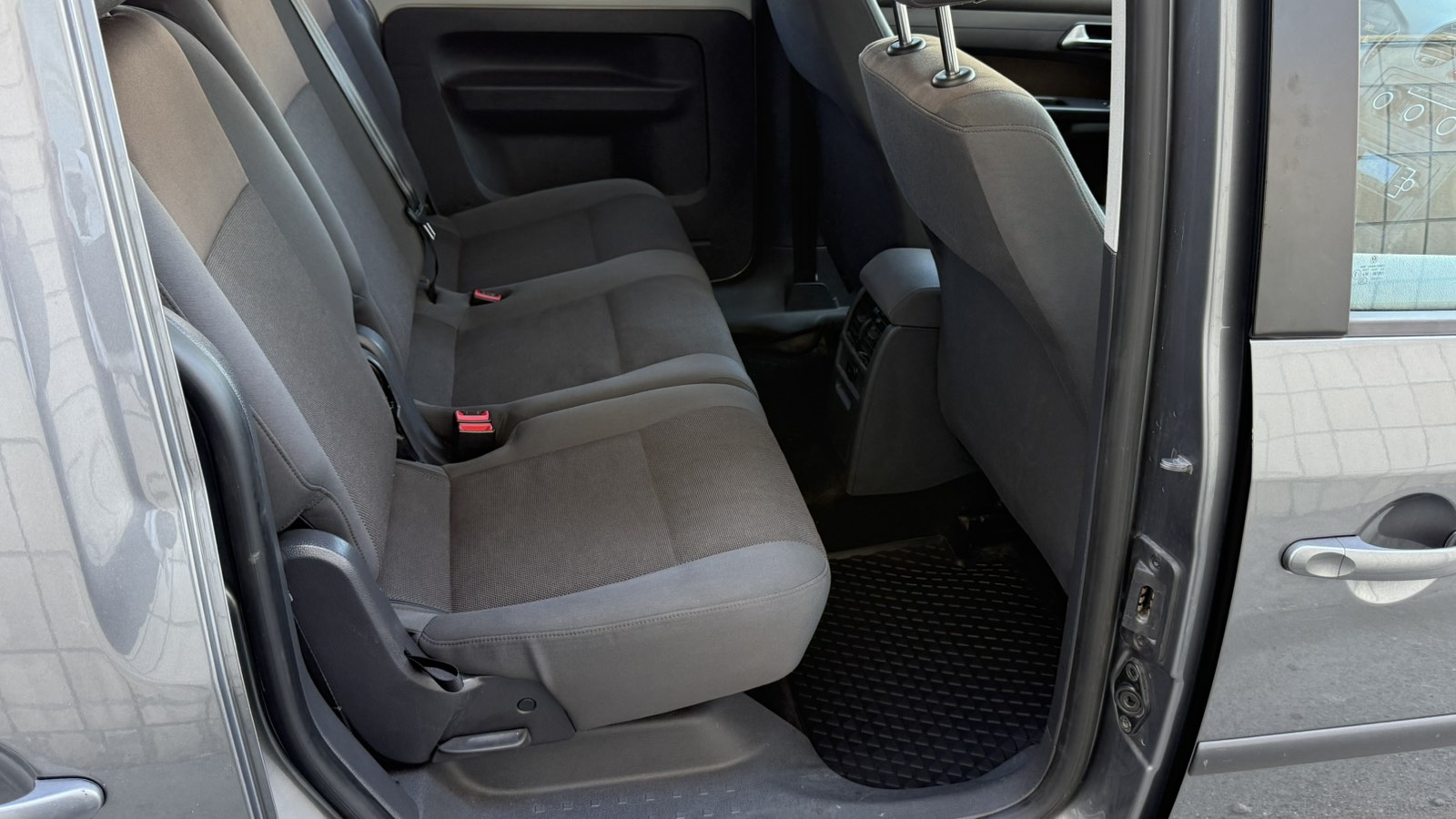 Інші авто VOLKSWAGEN Caddy 2013 року з пробігом 226150 км, Універсал, Тойота Центр Київ "Автосаміт Укравто", м.Київ - 578000 ГРН | Фото № 7