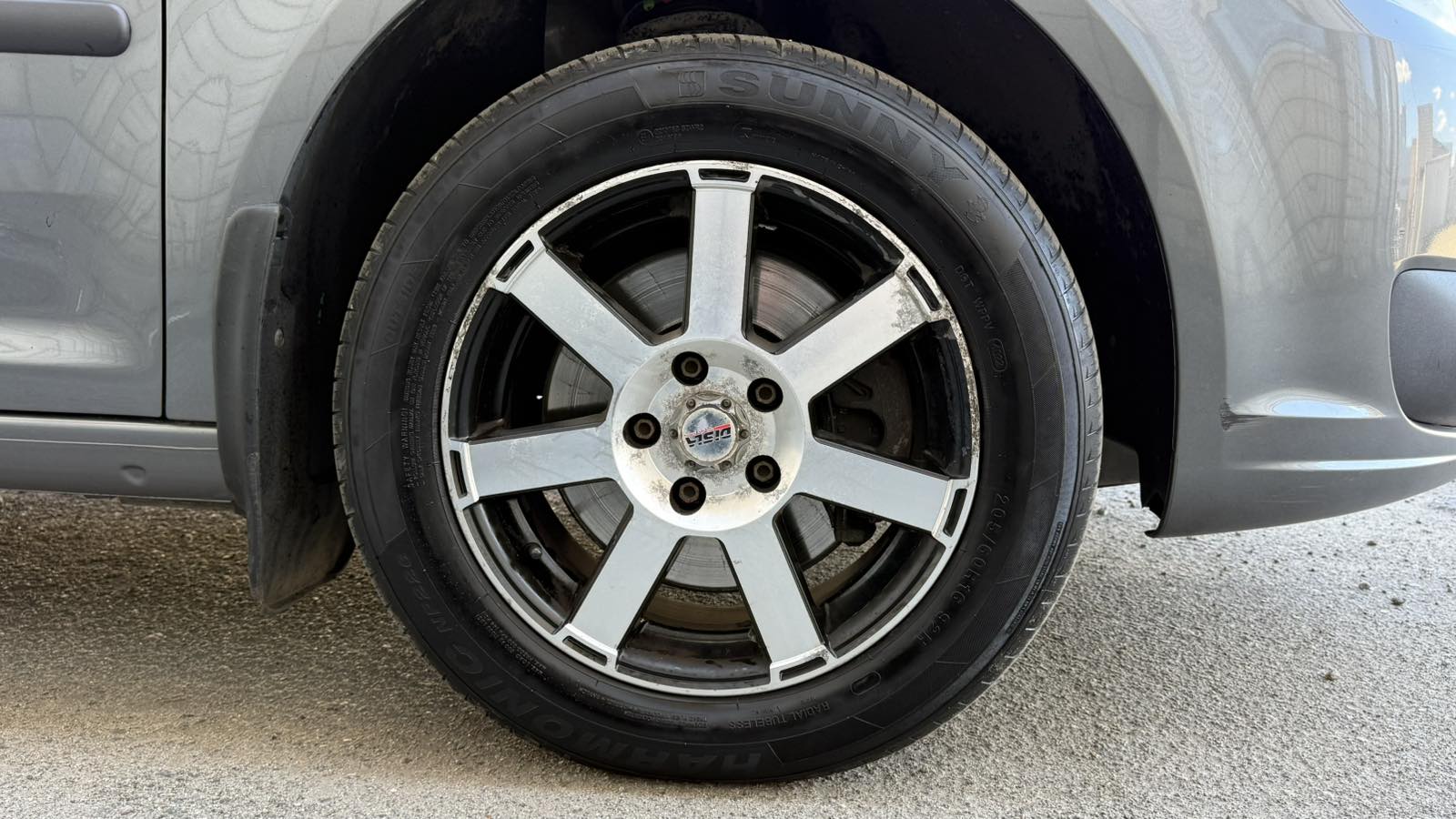 Інші авто VOLKSWAGEN Caddy 2013 року з пробігом 226150 км, Універсал, Тойота Центр Київ "Автосаміт Укравто", м.Київ - 578000 ГРН | Фото № 15