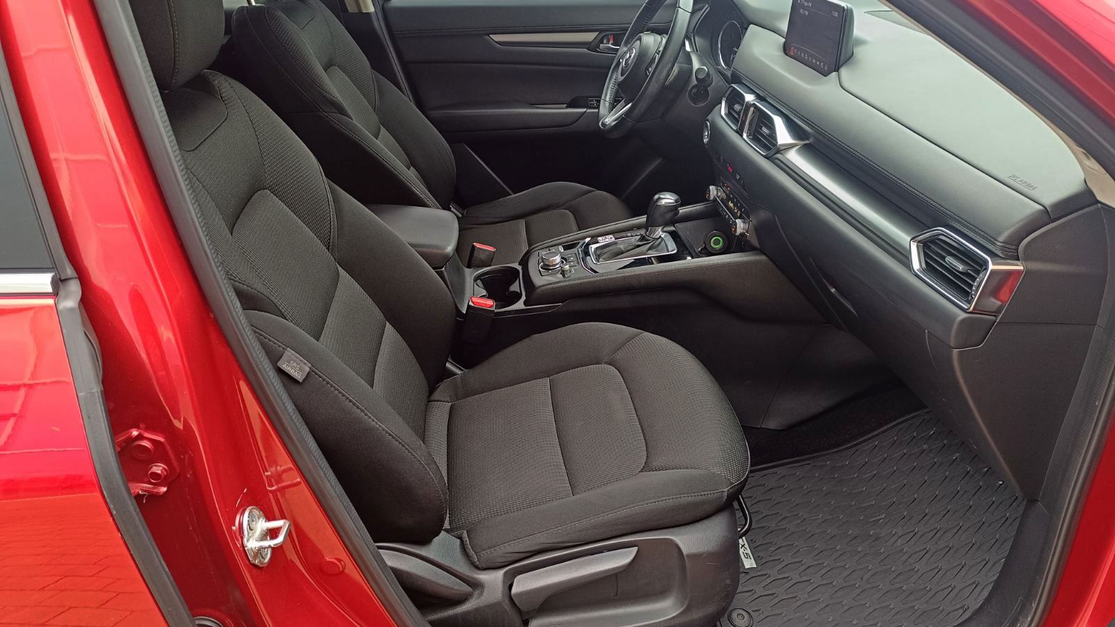 Інші авто MAZDA CX-5 2020 року з пробігом 108837 км, Універсал, Тойота Центр Київ «ВІДІ Аеропорт», м.Київ - 950000 ГРН | Фото № 6