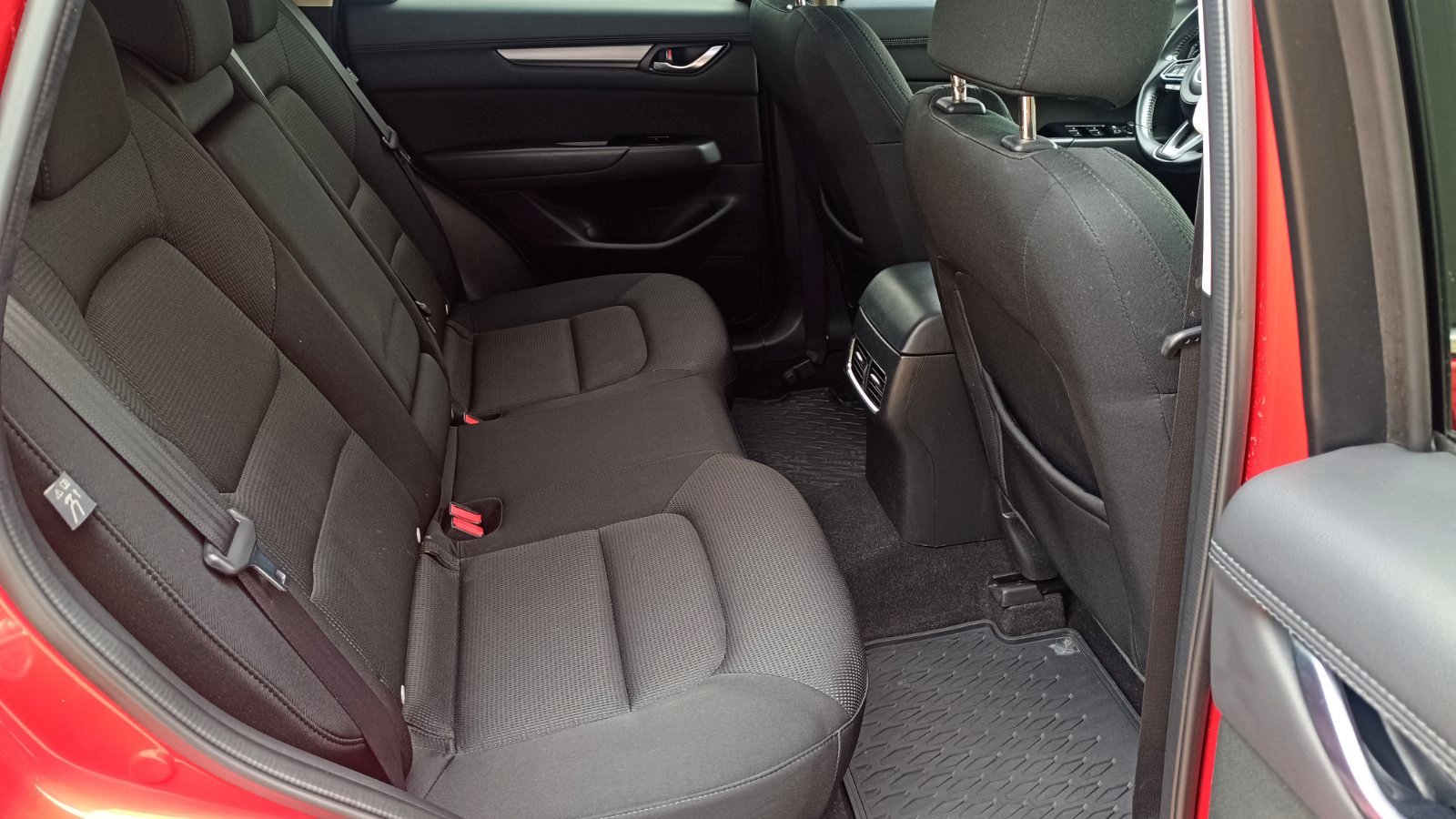 Інші авто MAZDA CX-5 2020 року з пробігом 108837 км, Універсал, Тойота Центр Київ «ВІДІ Аеропорт», м.Київ - 950000 ГРН | Фото № 7