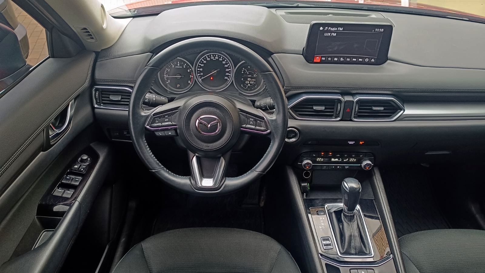 Інші авто MAZDA CX-5 2020 року з пробігом 108837 км, Універсал, Тойота Центр Київ «ВІДІ Аеропорт», м.Київ - 950000 ГРН | Фото № 9